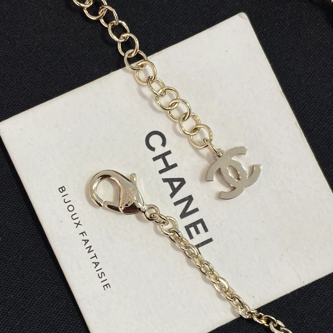 Бижутерия Chanel 154818