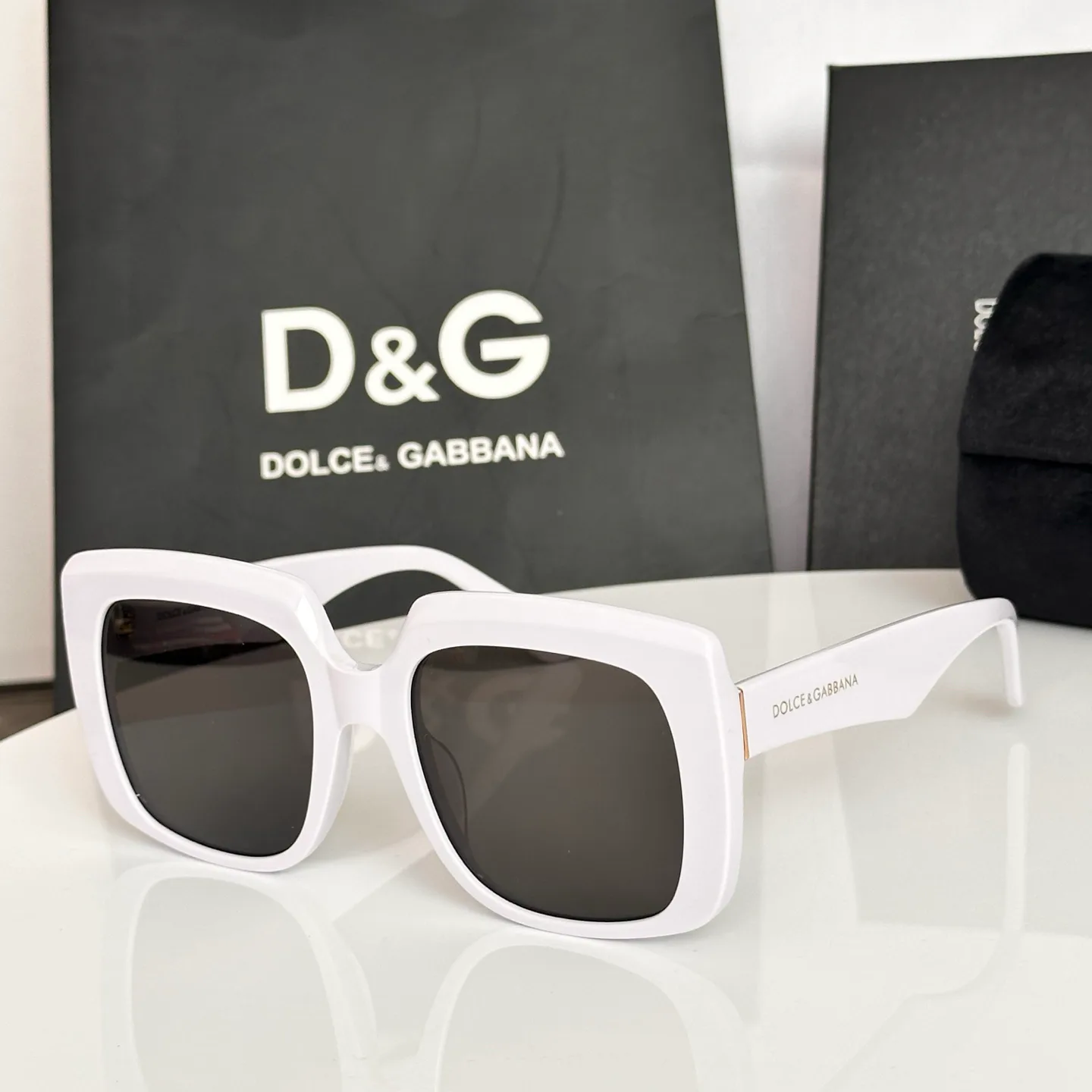 Очки Dolce & Gabbana 13542672