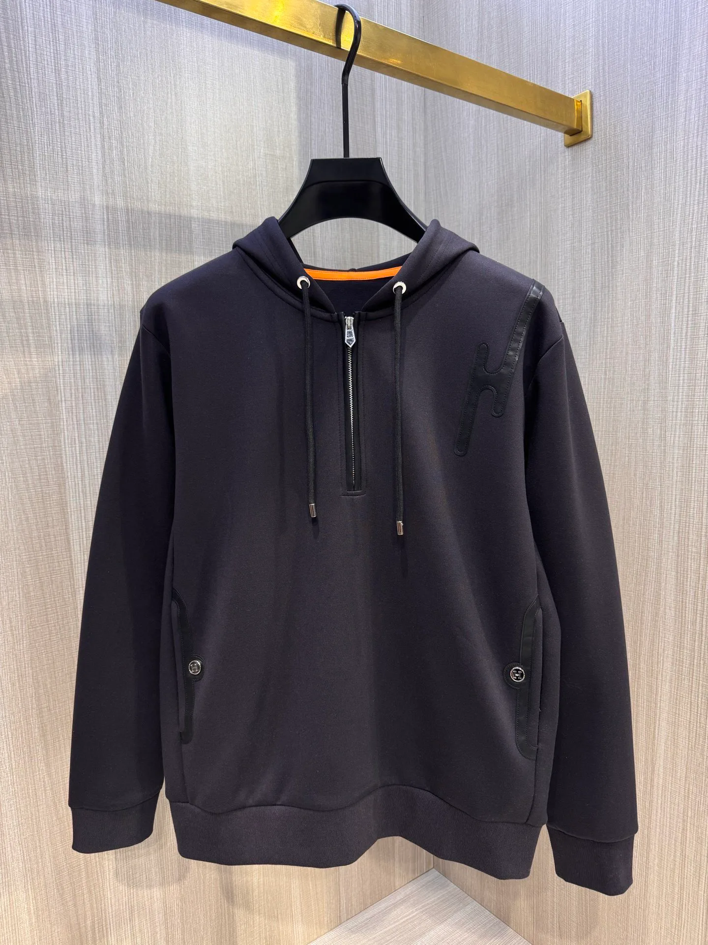 Свитшоты И Худи Мужские Hermes 1848261