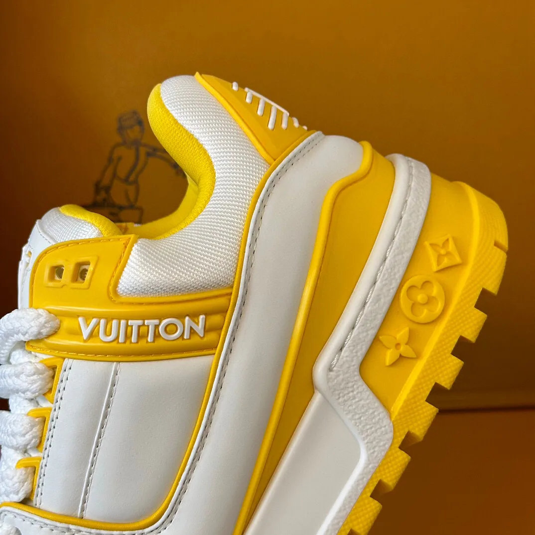 Кроссовки Женские Louis Vuitton 641674