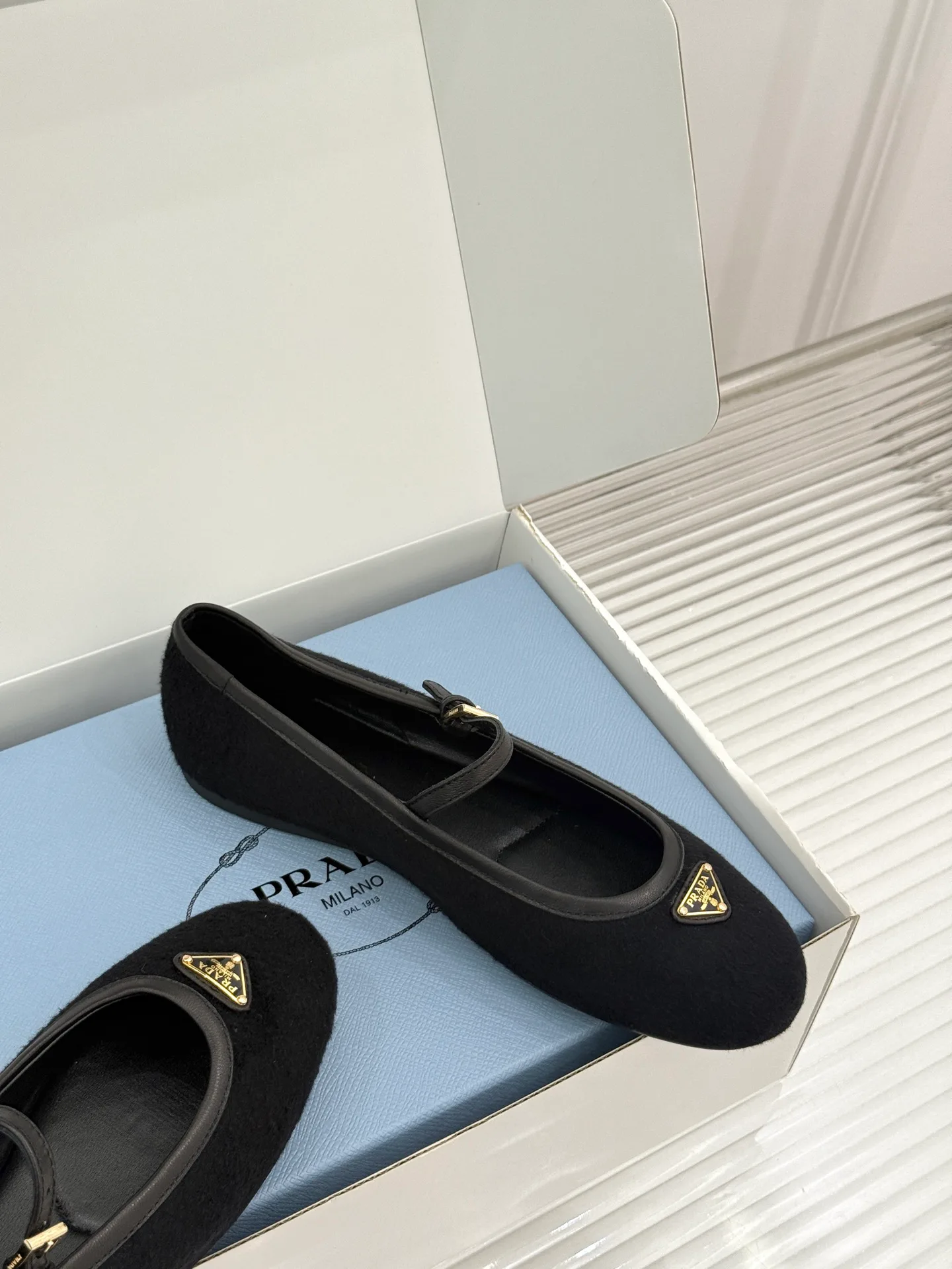 Туфли Женские Prada 18432701