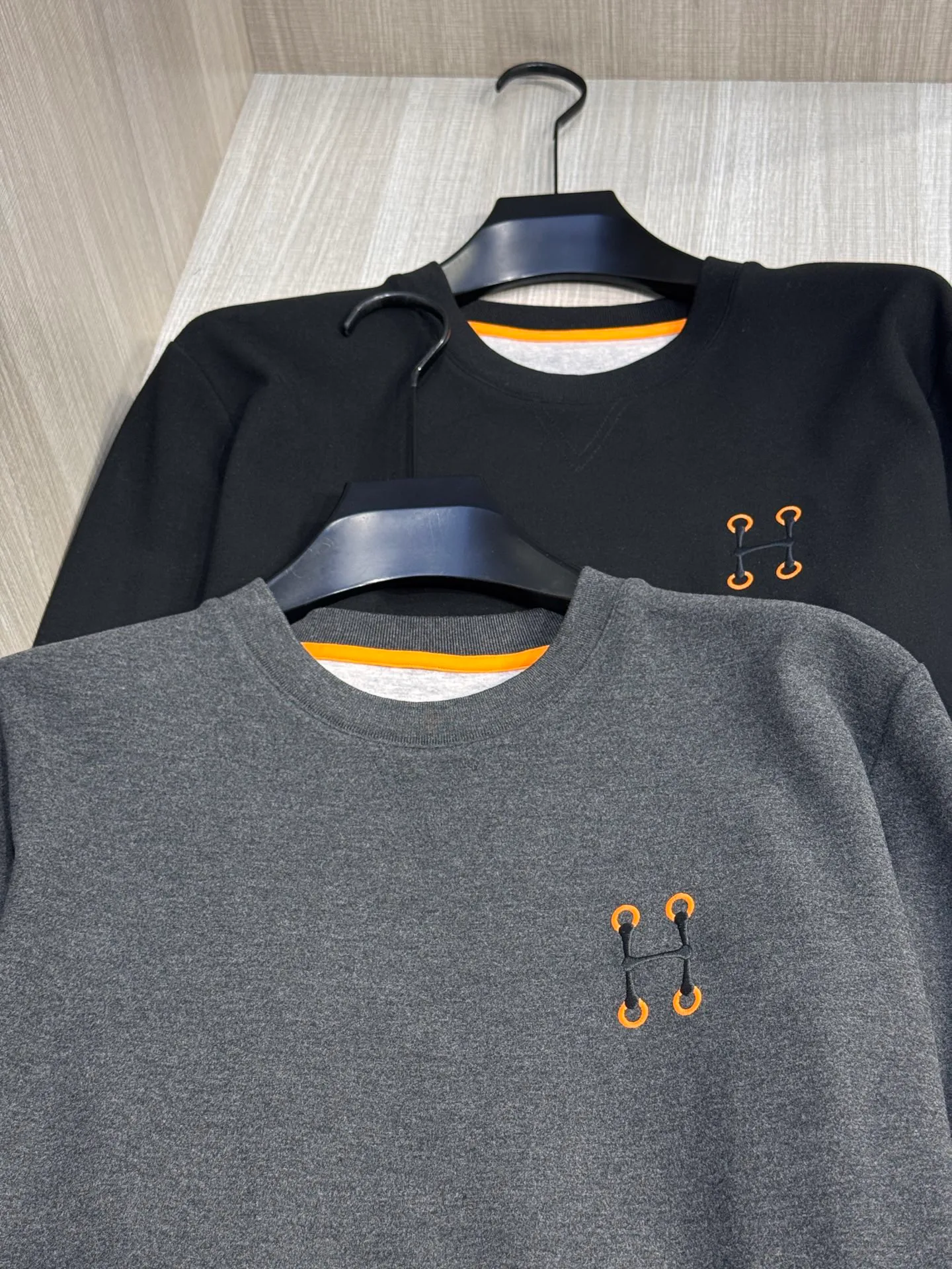 Свитшоты И Худи Мужские Hermes 271521