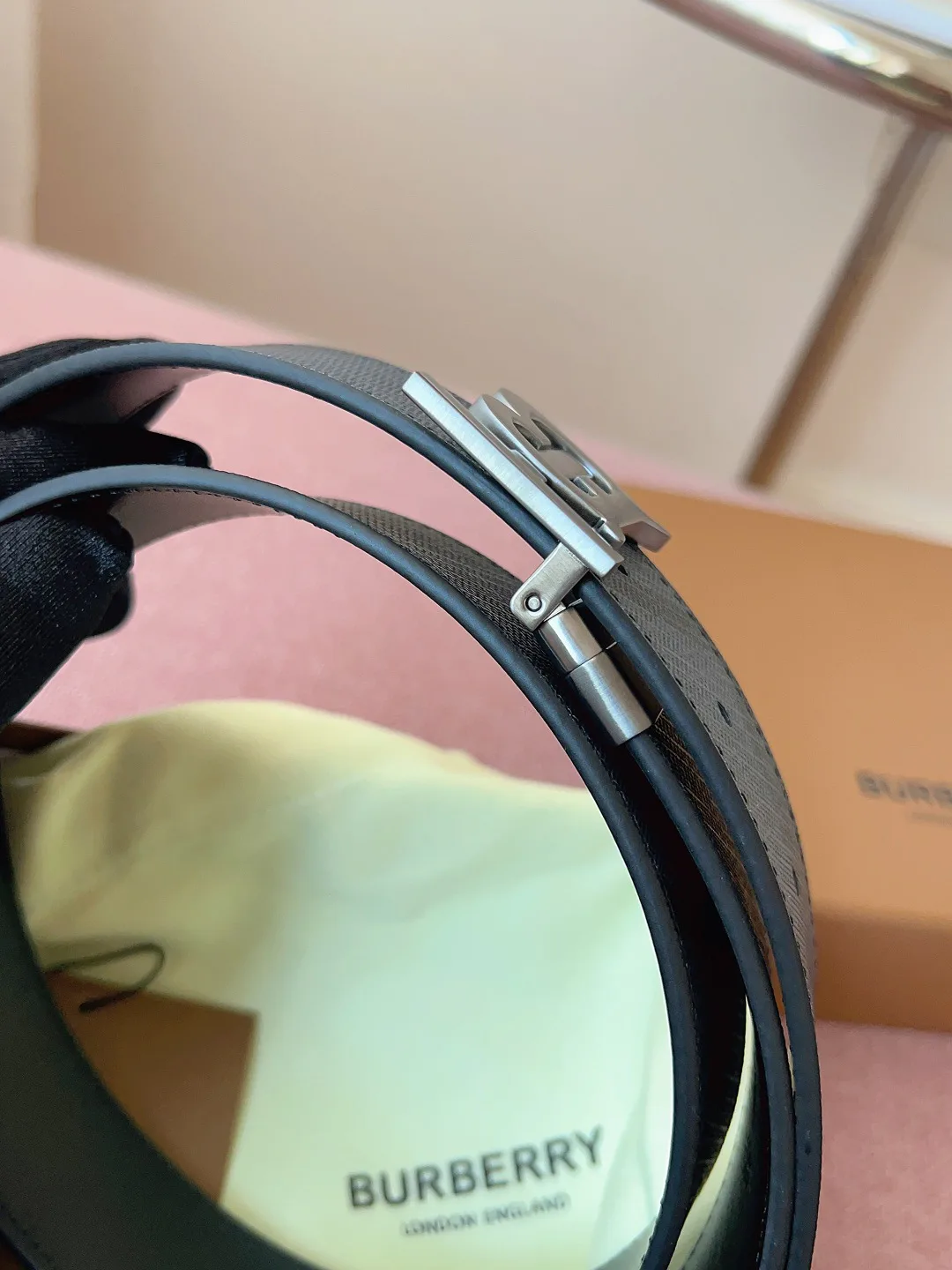 Ремни Burberry 1430184