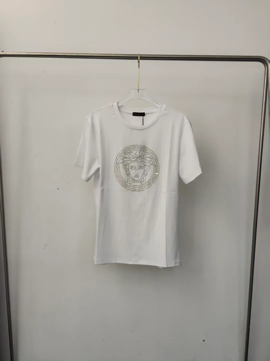 Футболки Женские Versace 12276362