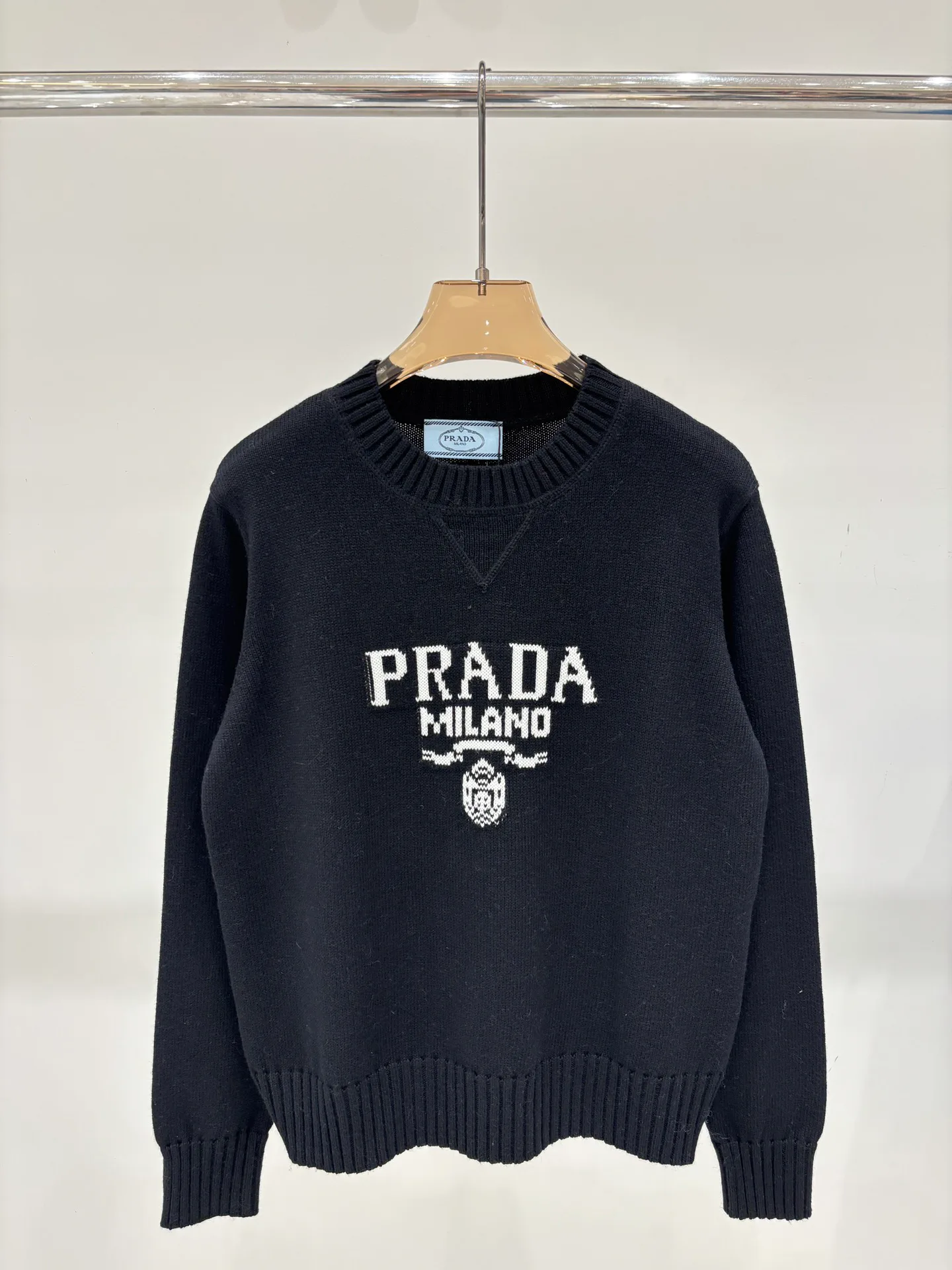 Джемперы И Свитеры Женские Prada 18282276