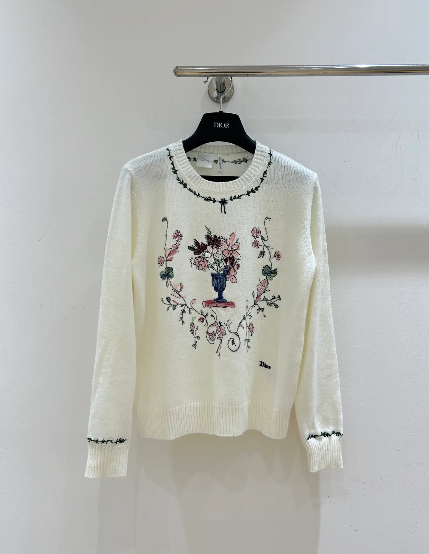 Джемперы И Свитеры Женские Christian Dior 18263260