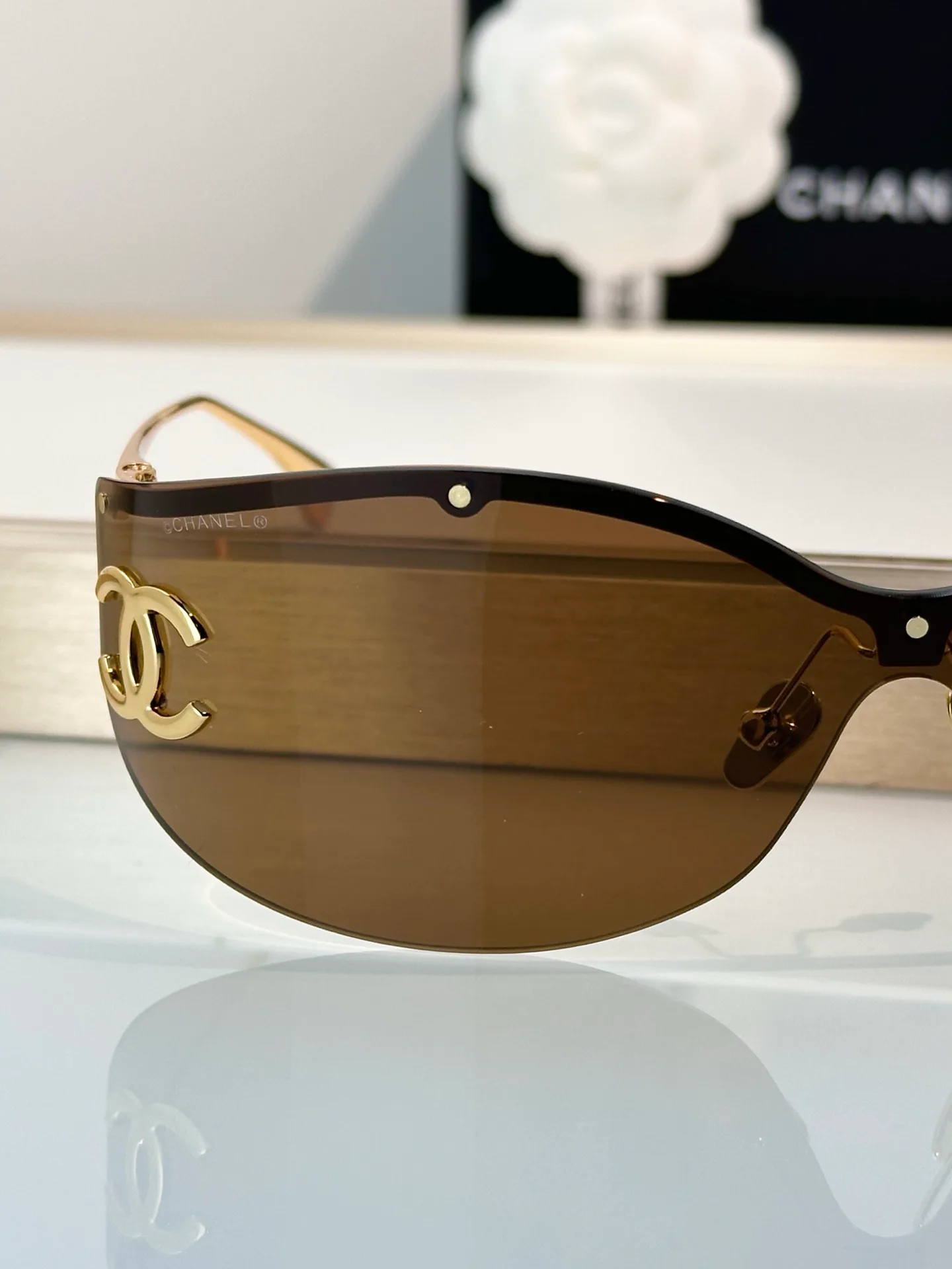 Очки Chanel 17315030