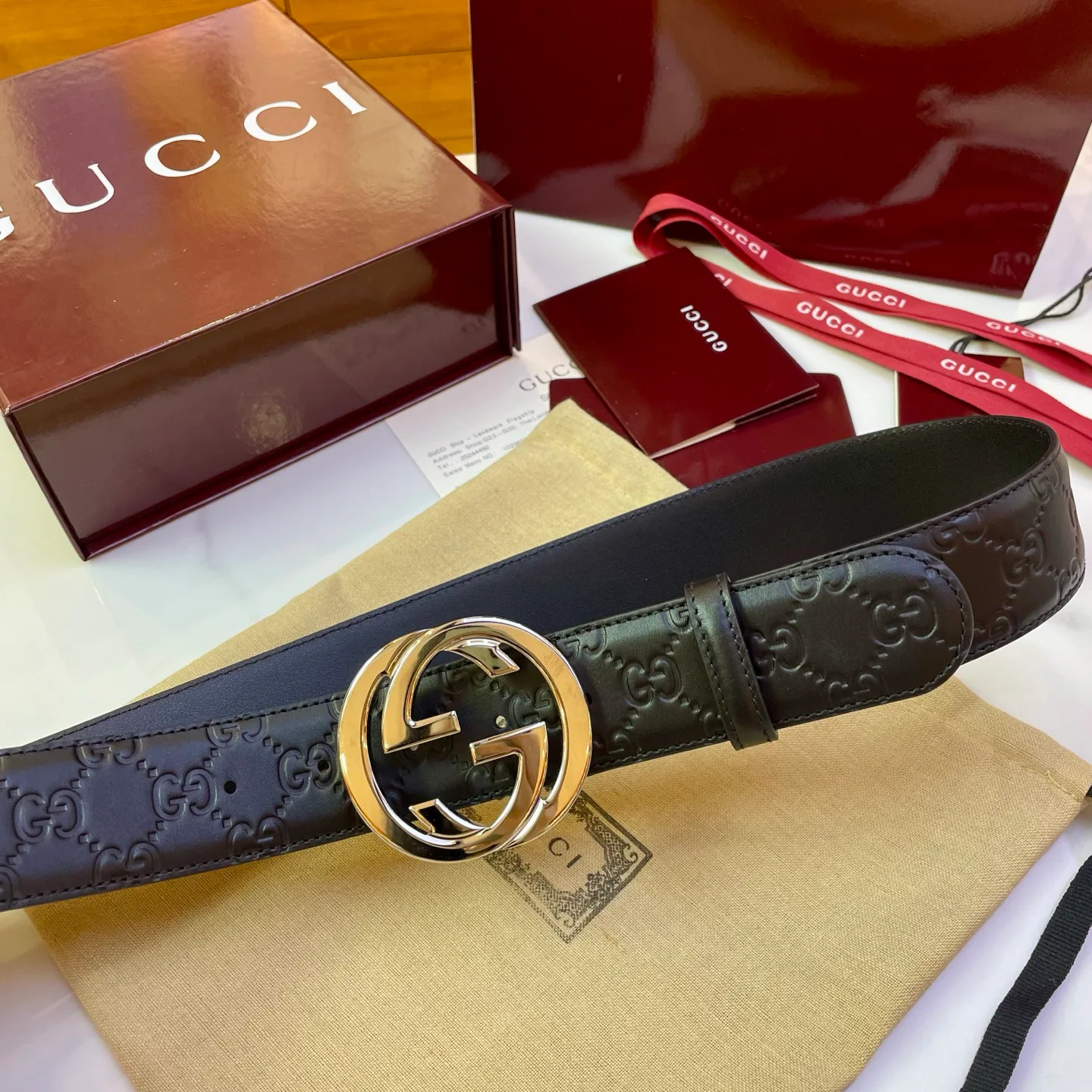 Ремни Gucci 17765983