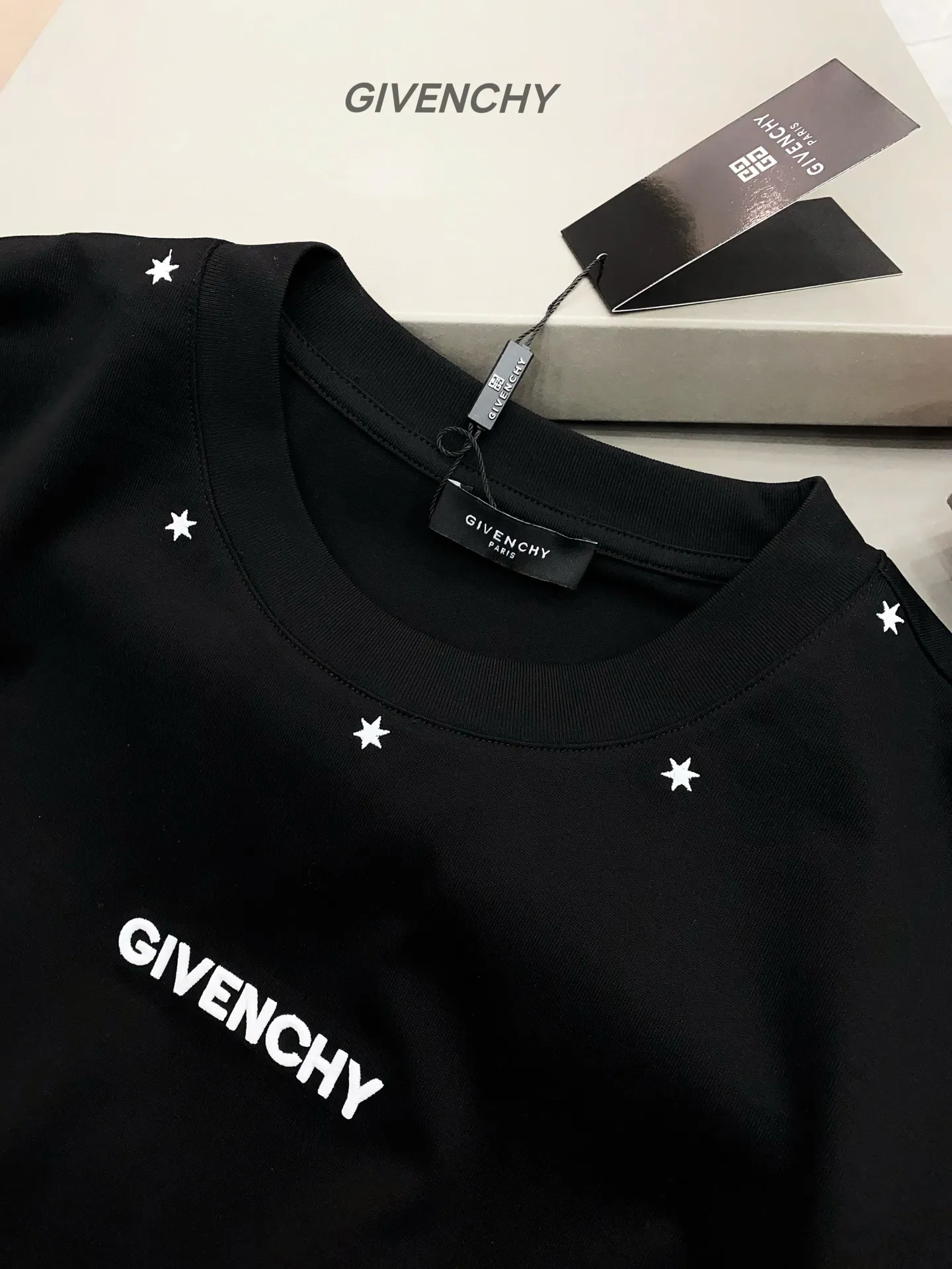 Футболки Мужские Givenchy 3376813