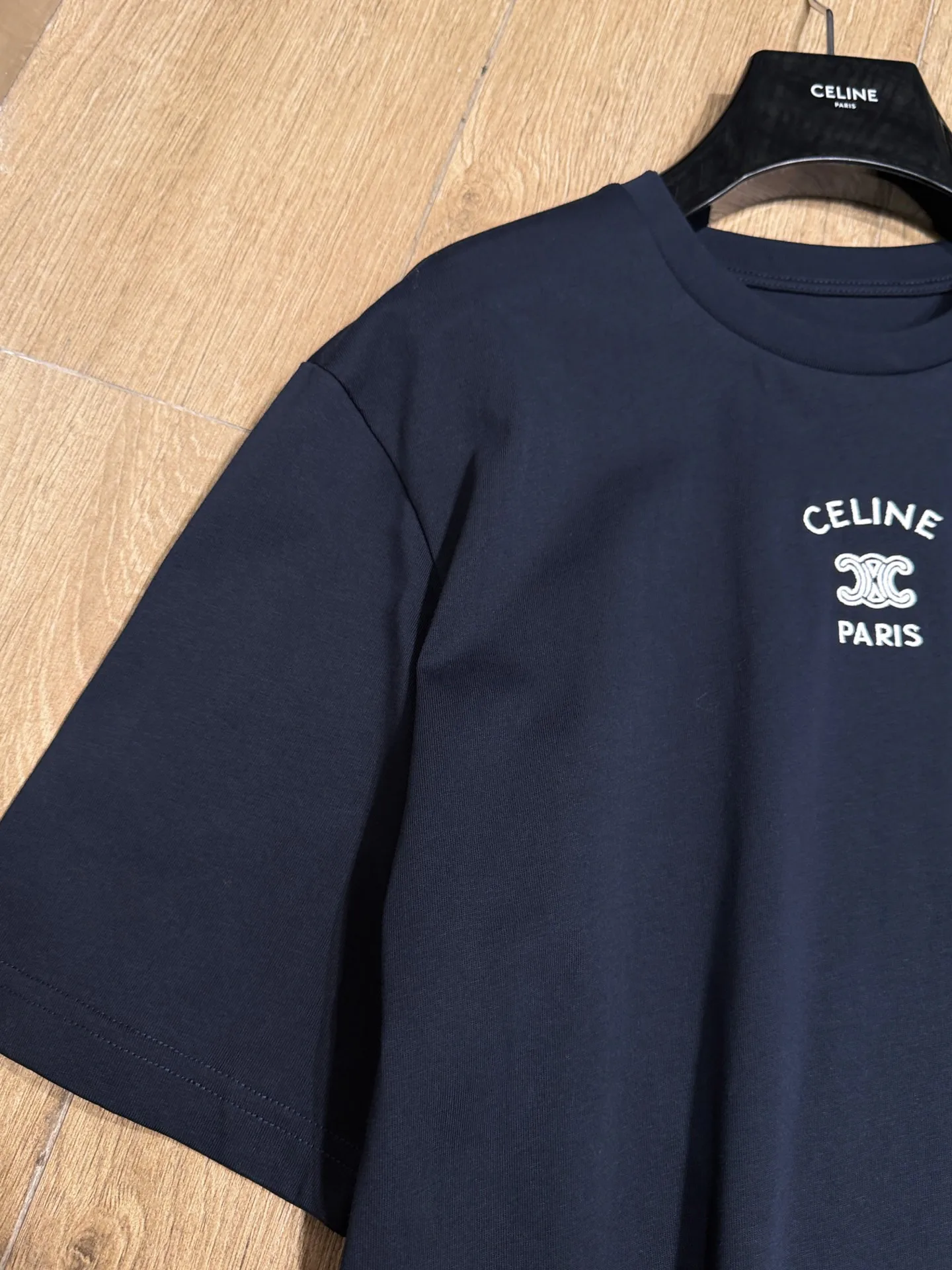 Футболки Женские Celine 13235377