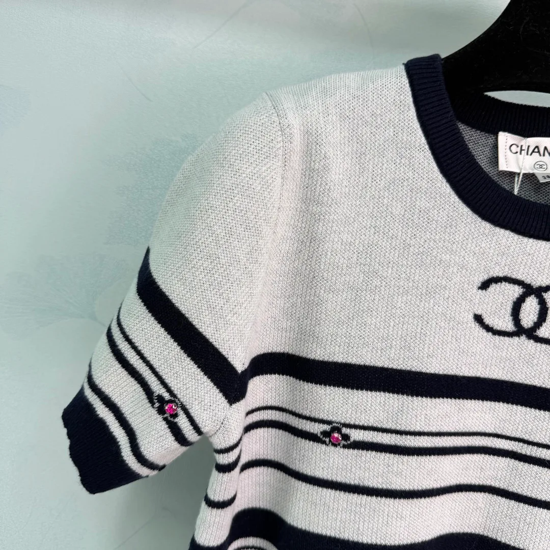 Топы Женские Chanel 5036196