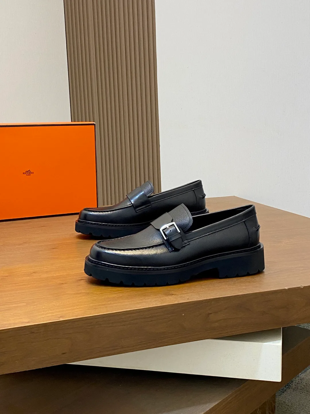 Лоферы И Туфли Мужские Hermes 15195056