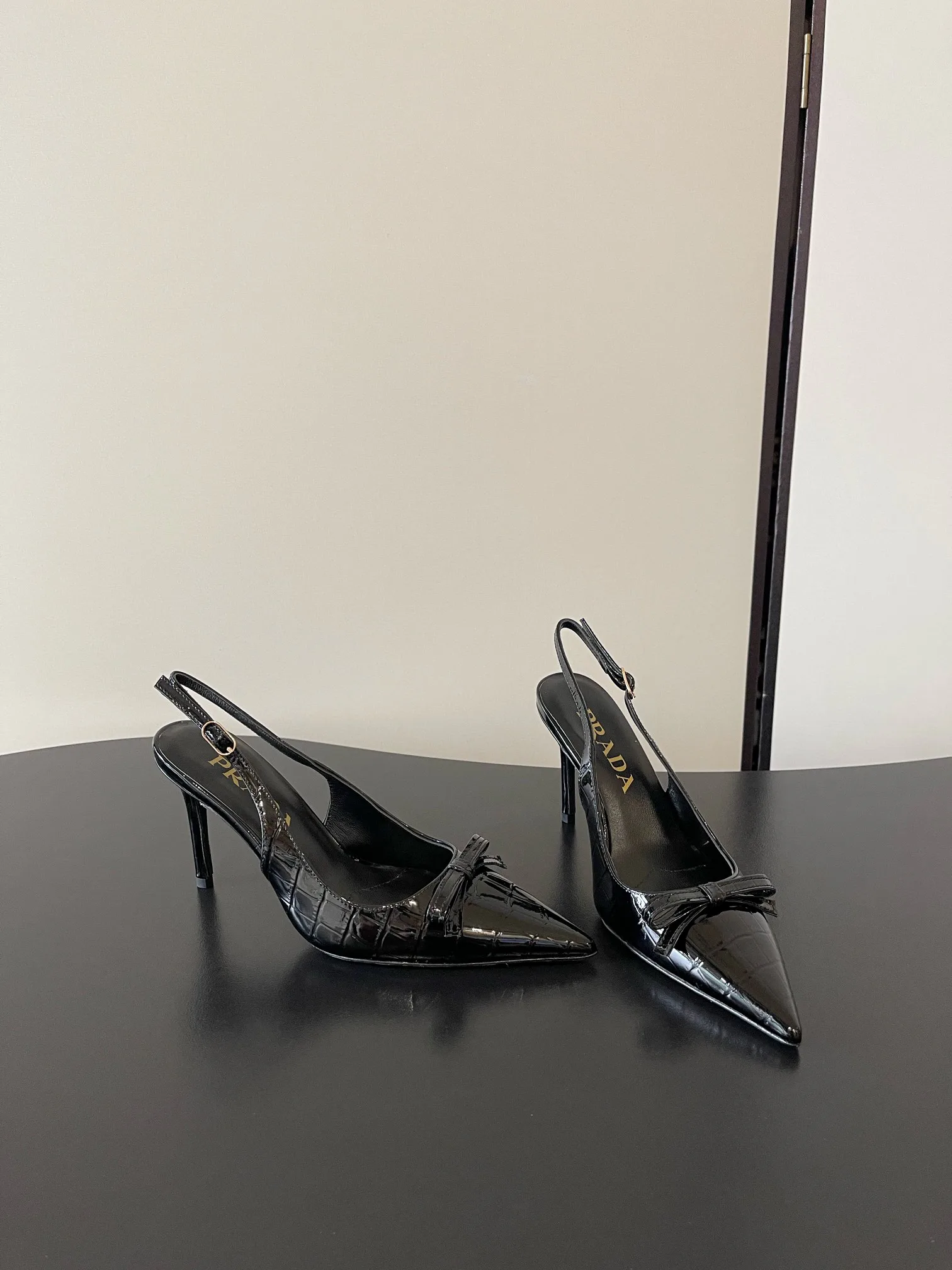Босоножки Женские Prada 12871622