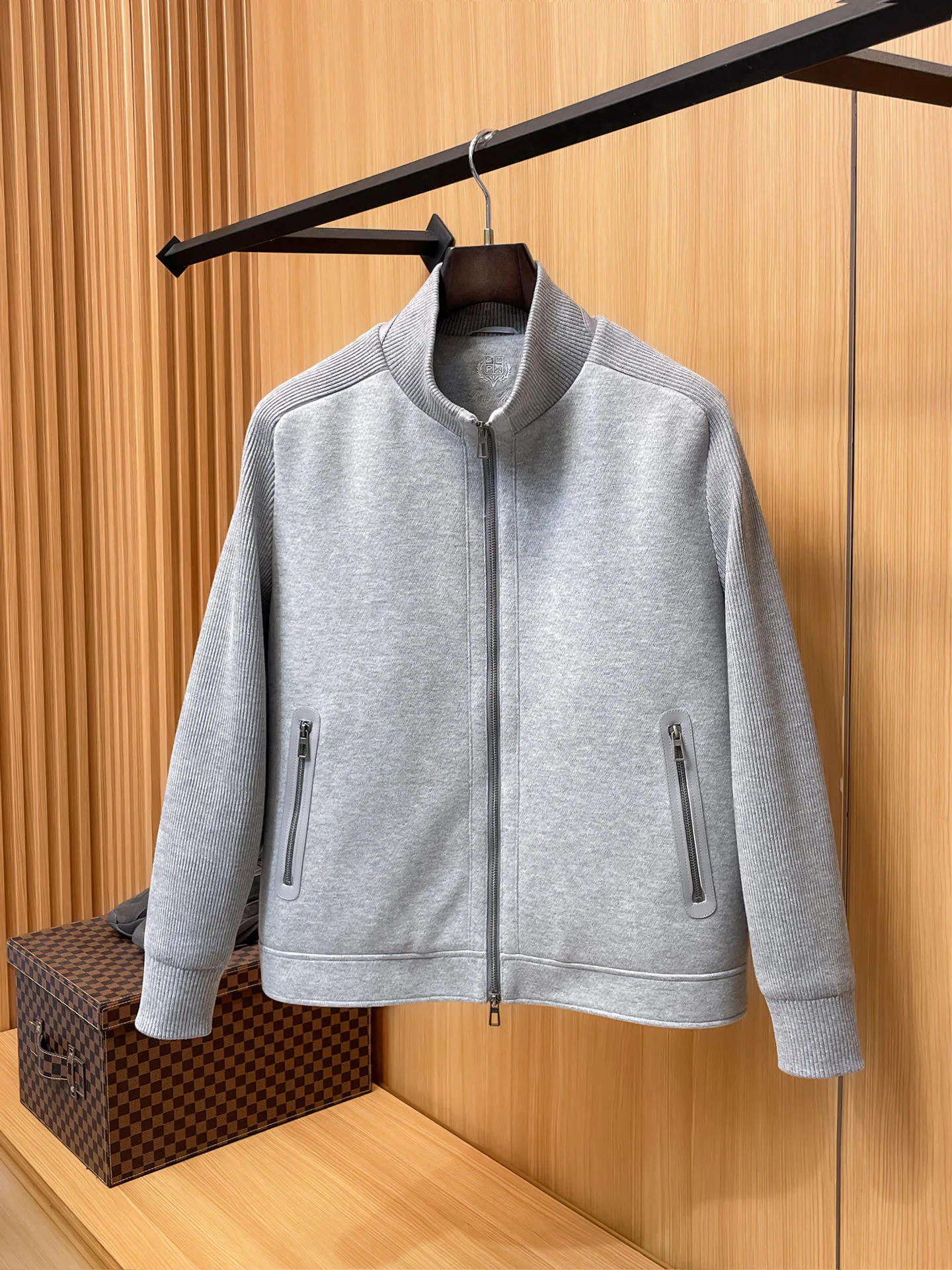 Куртки И Пуховики Мужские Loro Piana 1387911