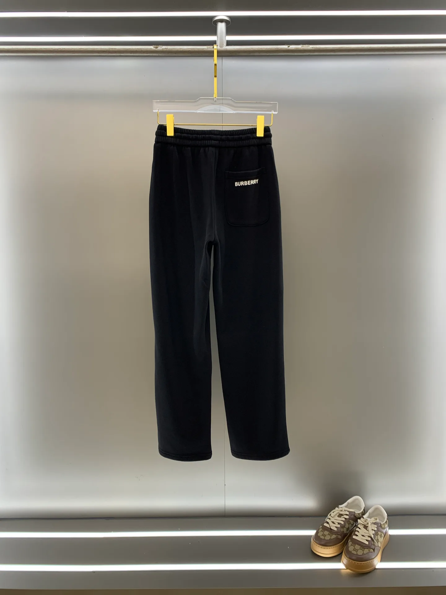 Брюки Женские Burberry 819028