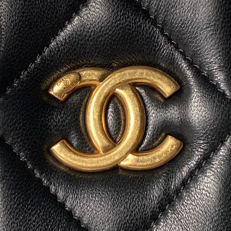 Классические Сумки Женские Chanel 18207773