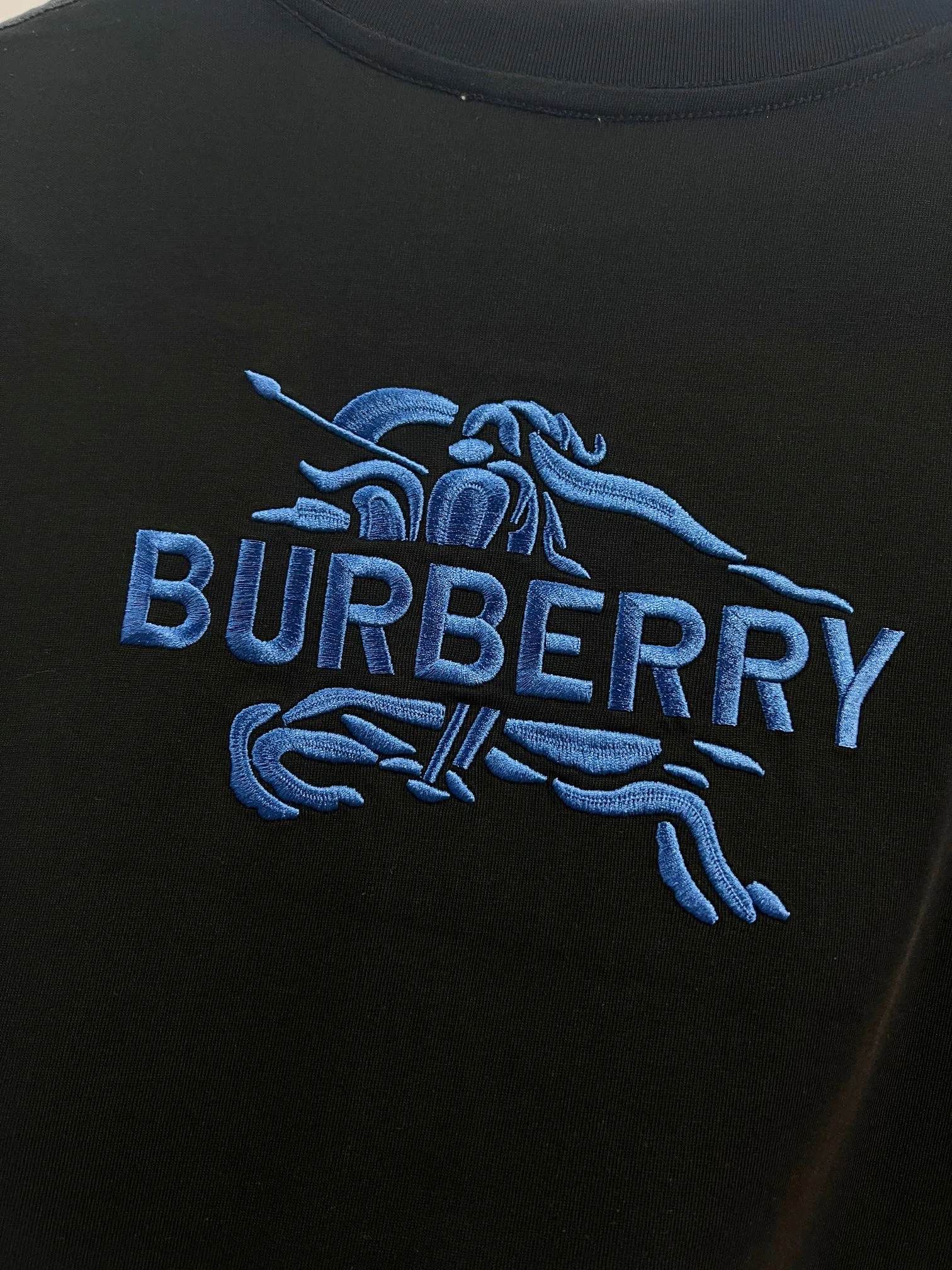 Футболки Женские Burberry 18000405