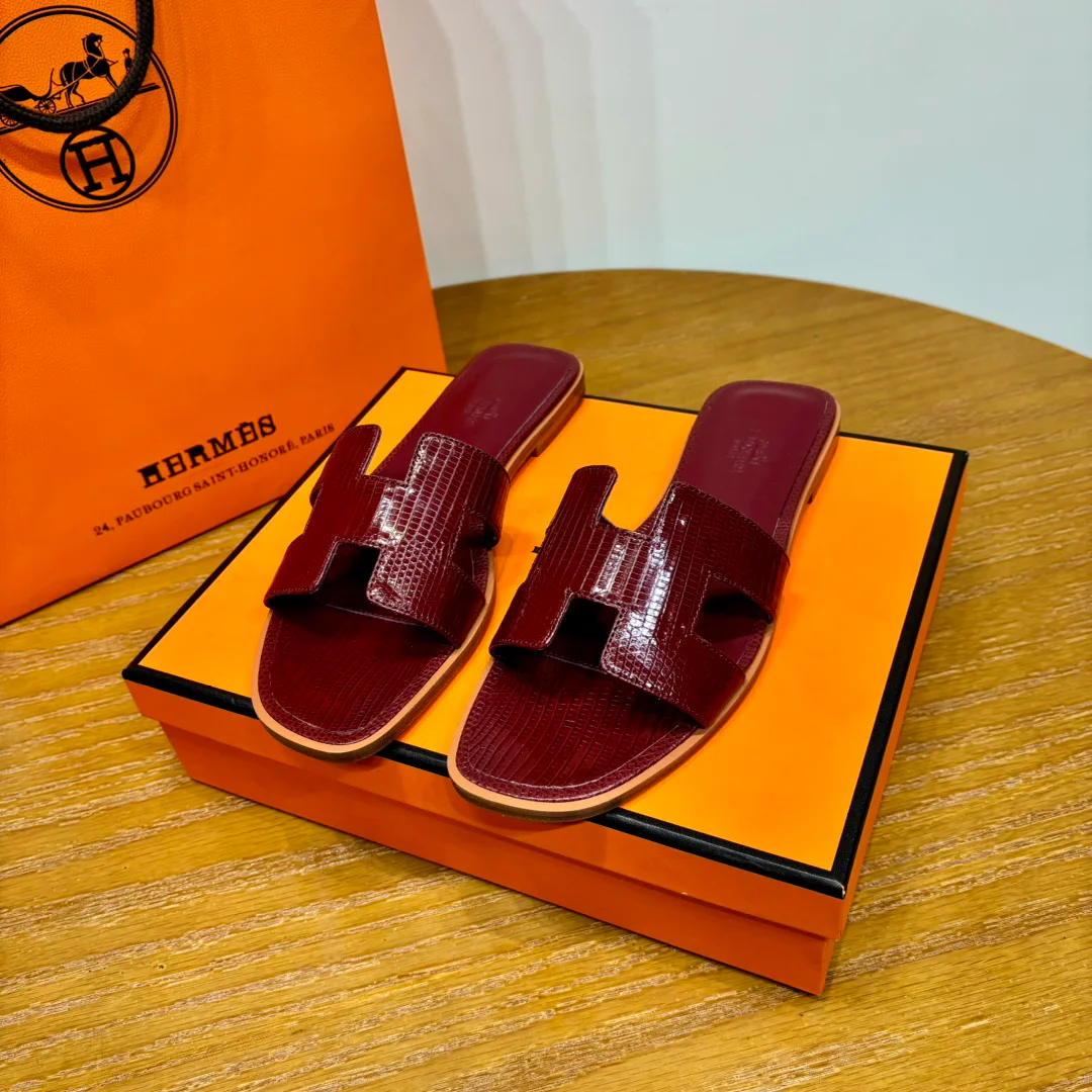 Сандалии Женские Hermes 11408753