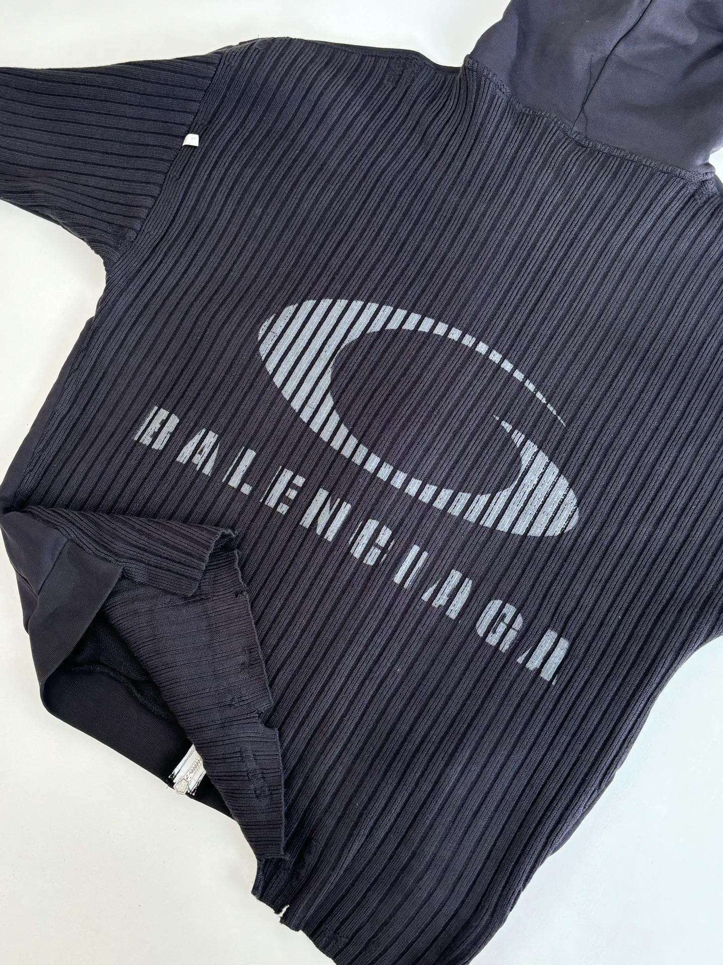 Куртки И Пуховики Мужские Balenciaga 135428