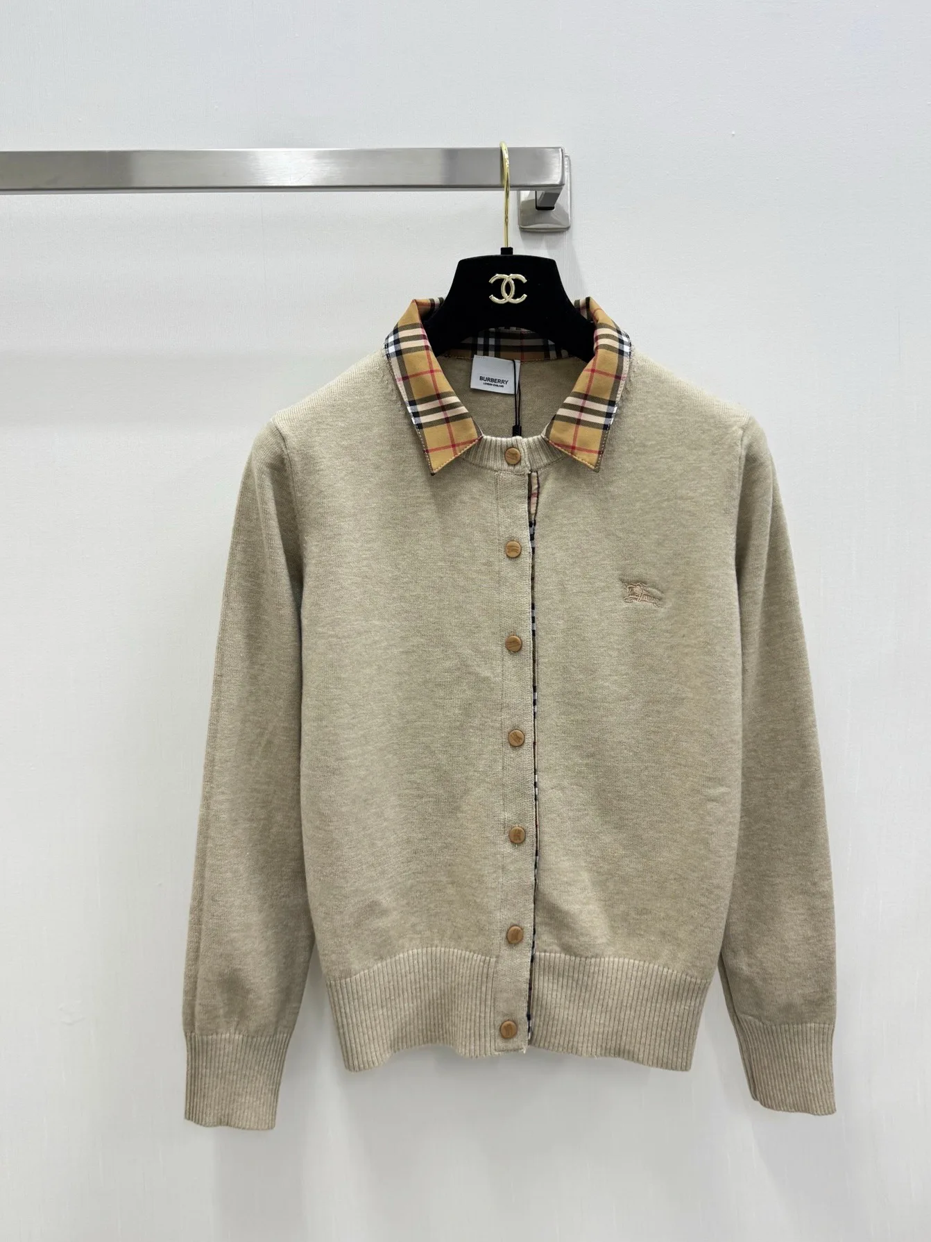 Джемперы И Свитеры Женские Burberry 19598726