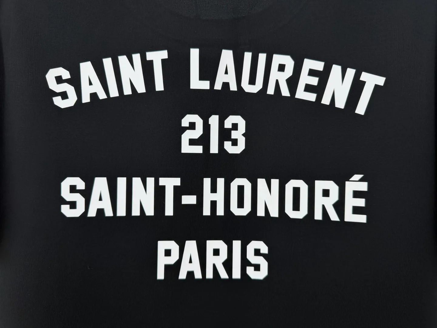 Футболки Мужские Saint Laurent 8914760