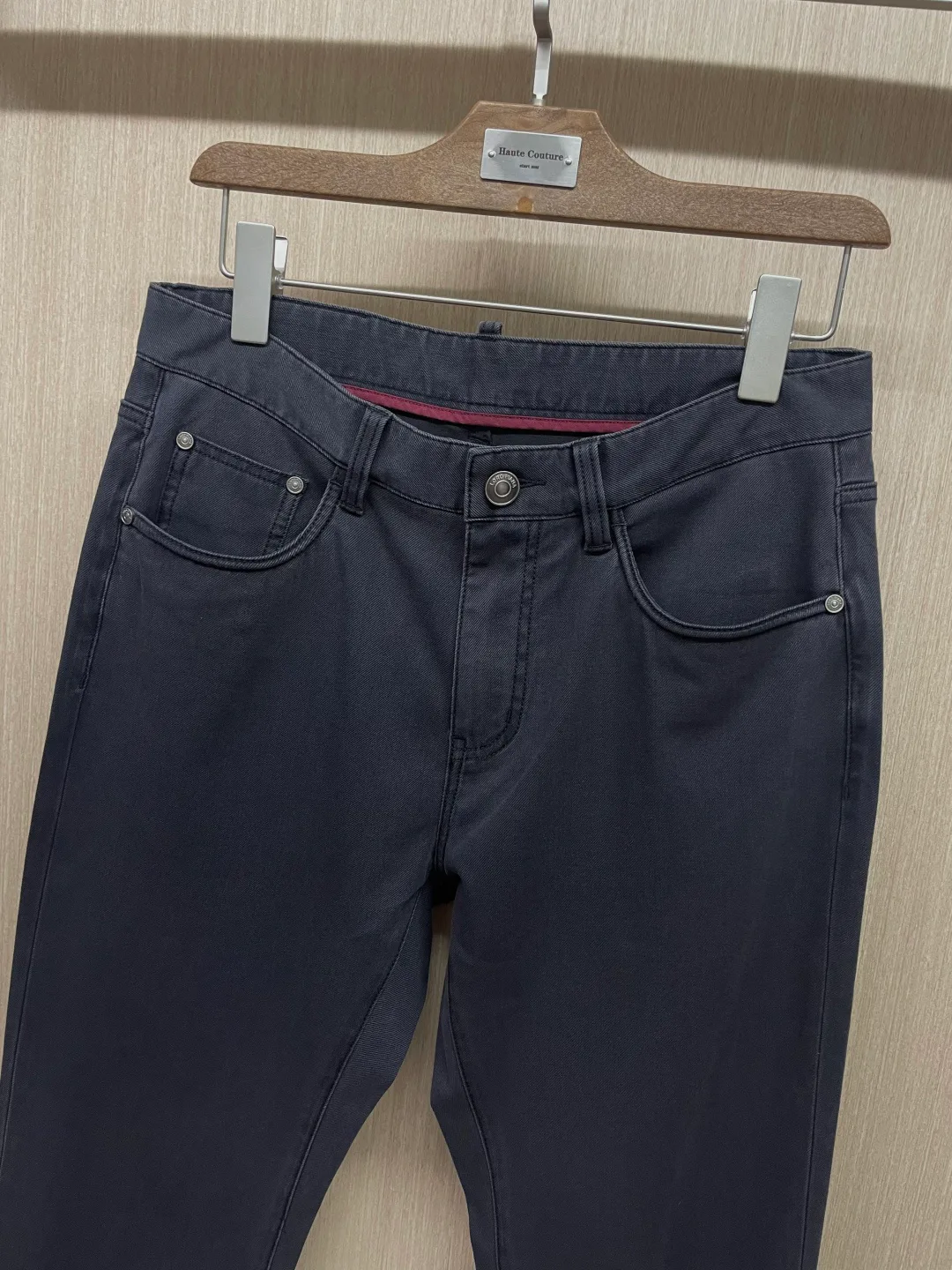 Джинсы Мужские Loro Piana 13564114