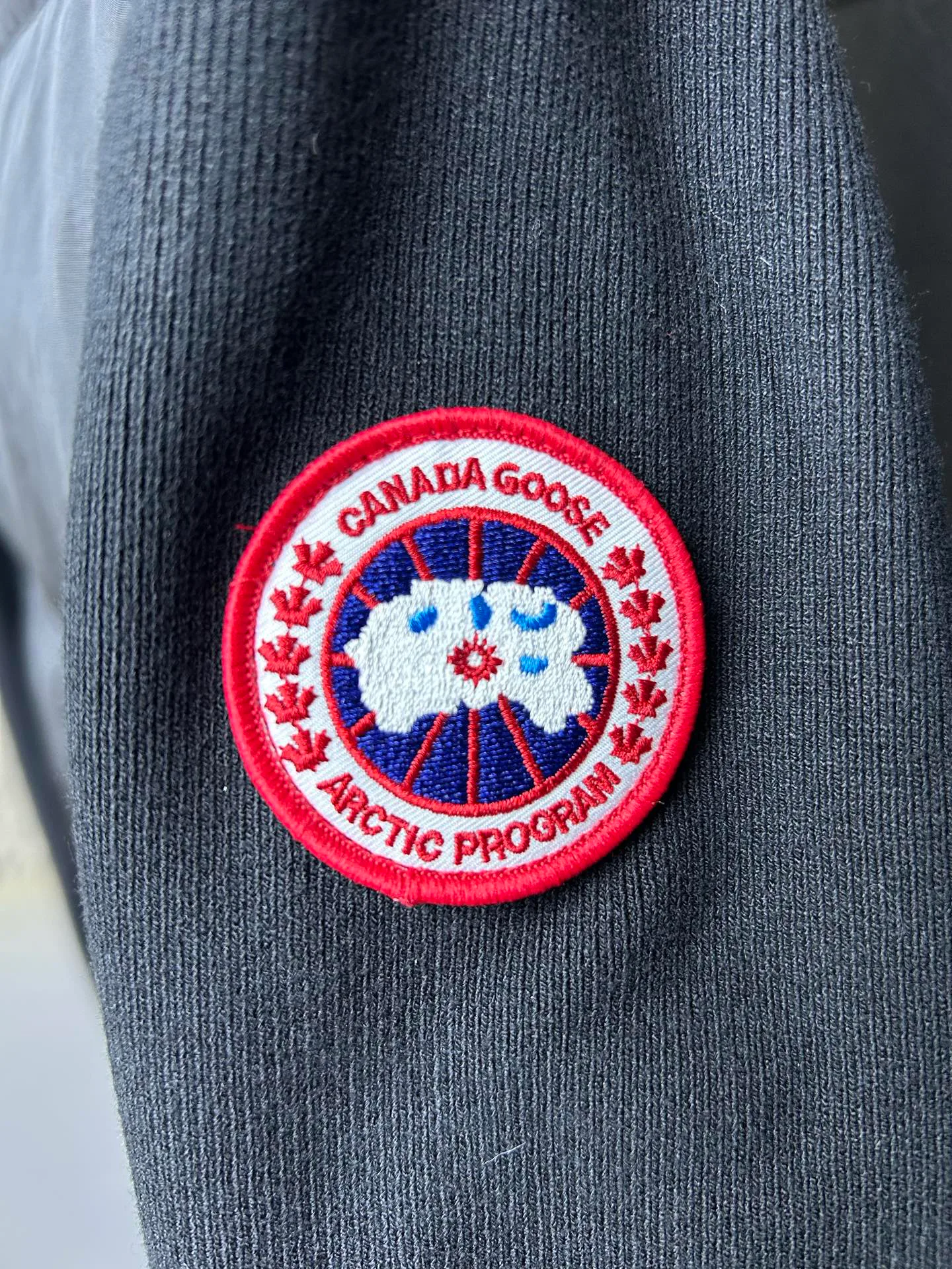 Куртки И Пуховики Женские Canada Goose 18994003