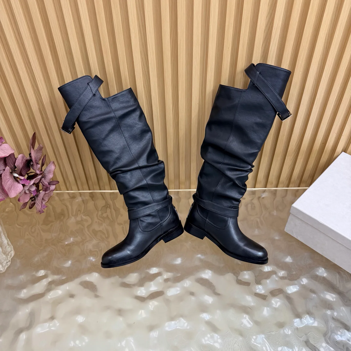 Сапоги Женские Jimmy Choo 19706868
