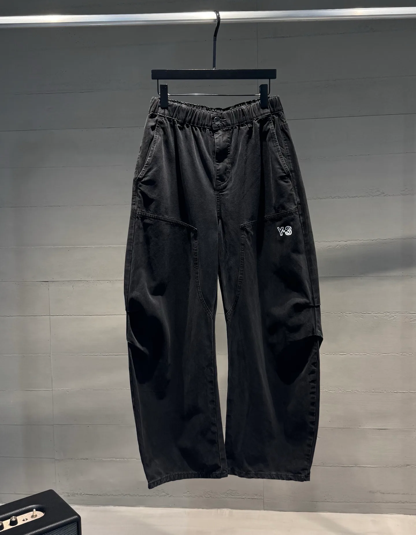 Брюки Мужские Y-3 13364972