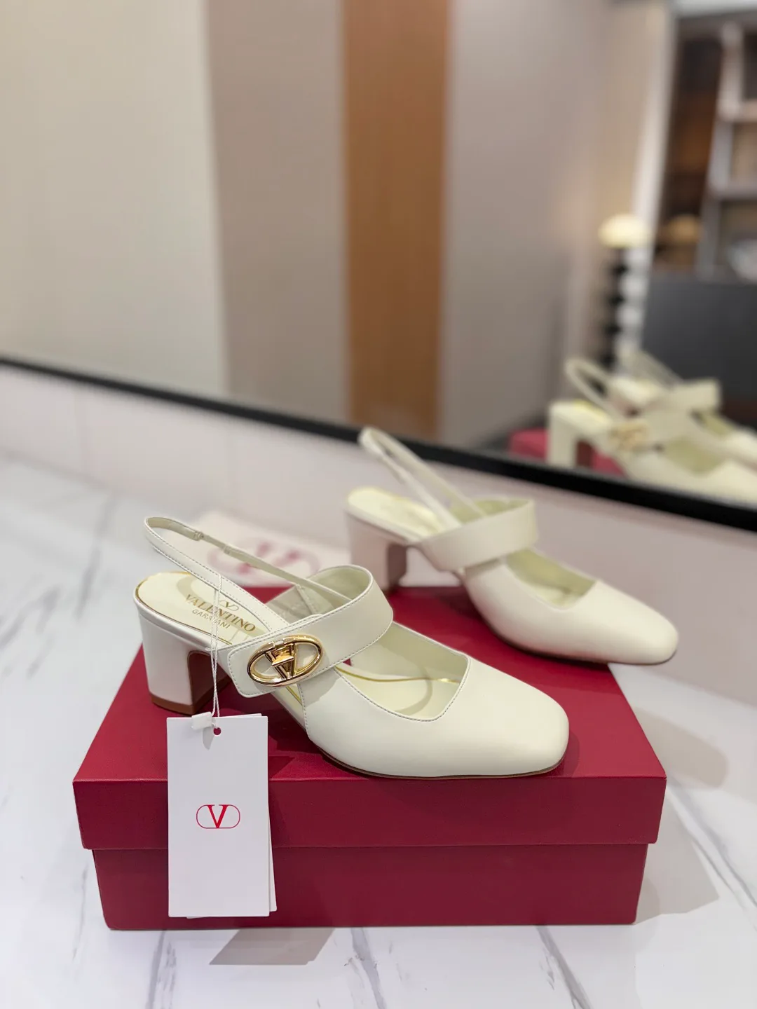 Туфли Женские Valentino 11683043