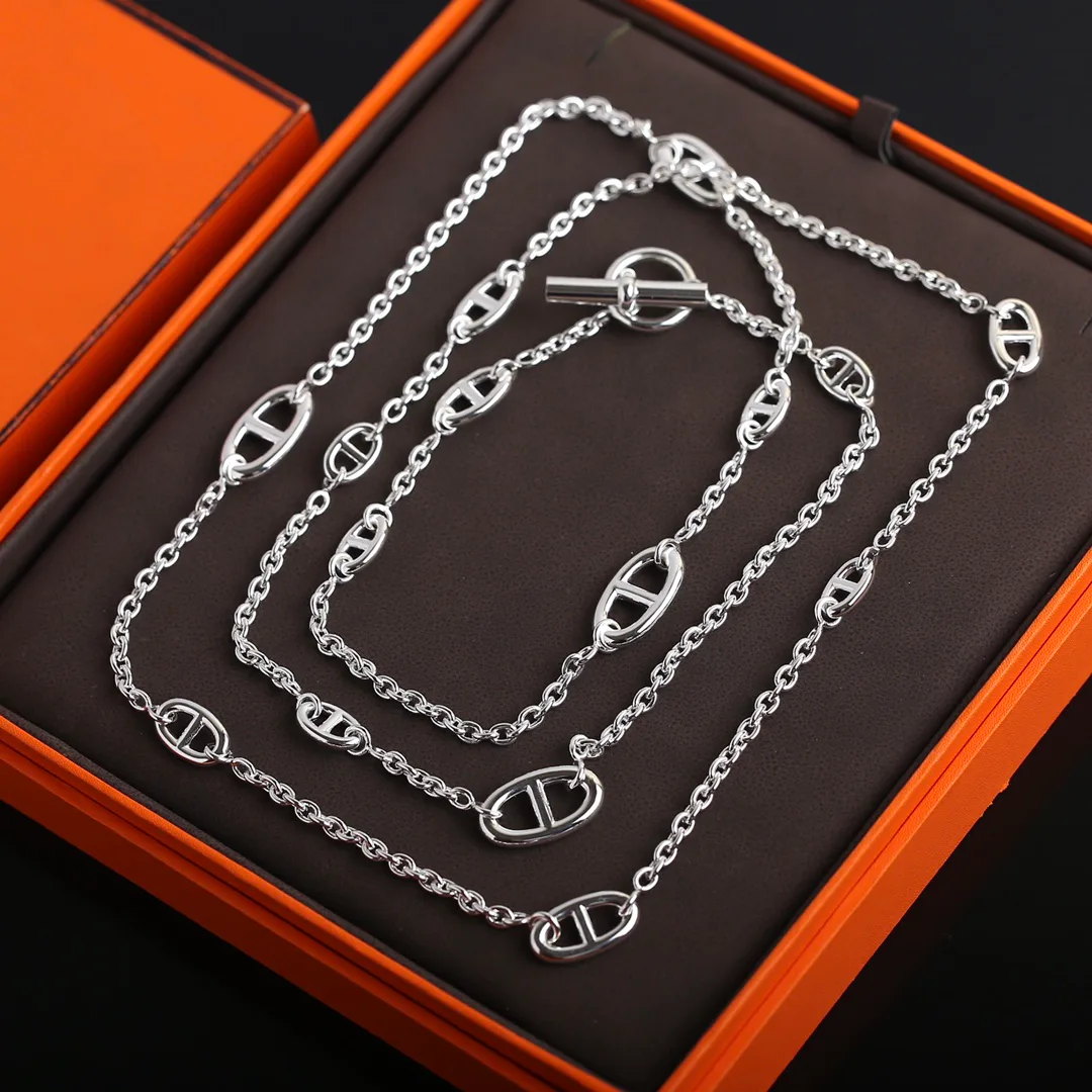 Бижутерия Hermes 18202153