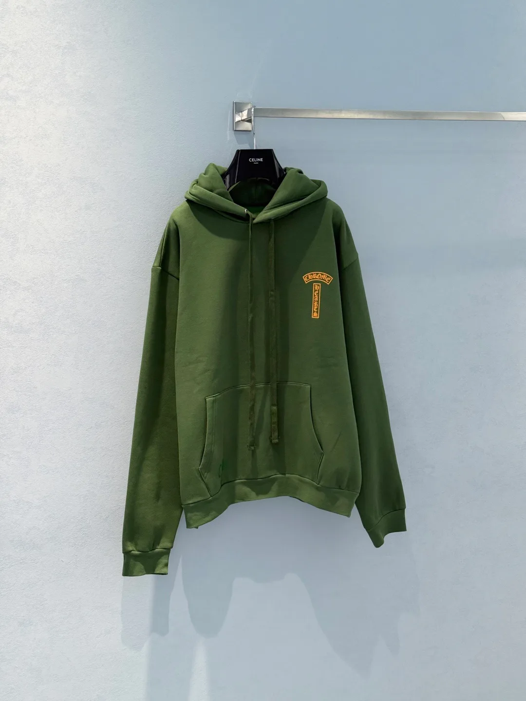 Свитшоты И Худи Женские Chrome Hearts 1778393
