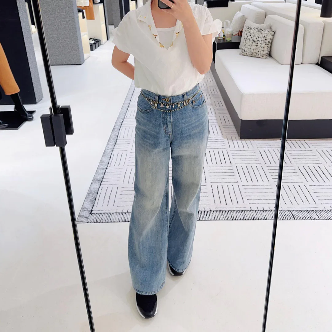 Бижутерия Chanel 70932
