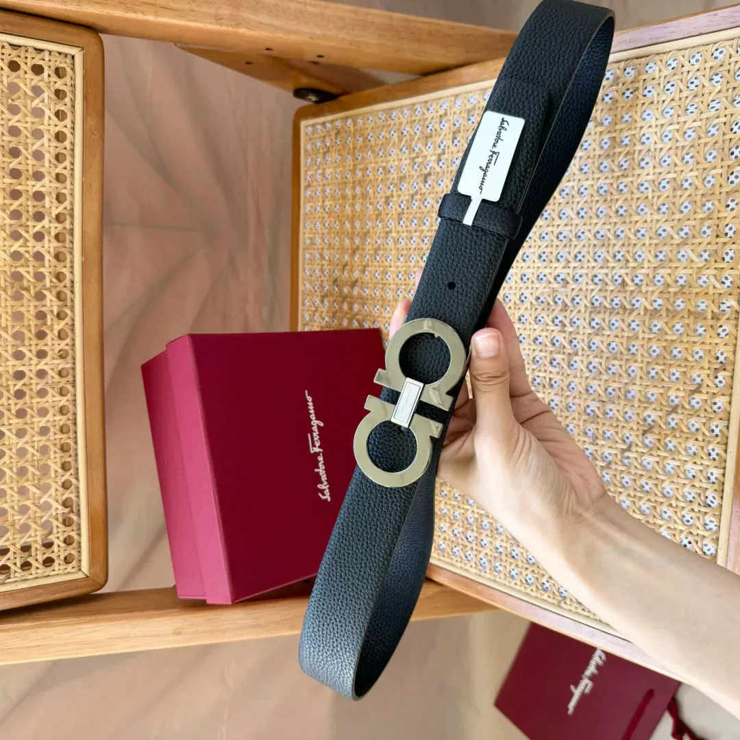 Ремни Salvatore Ferragamo 420652