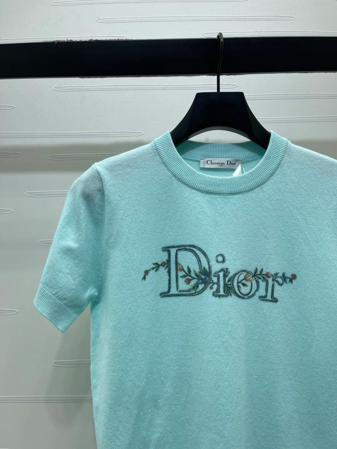 Футболки Женские Christian Dior 12394027