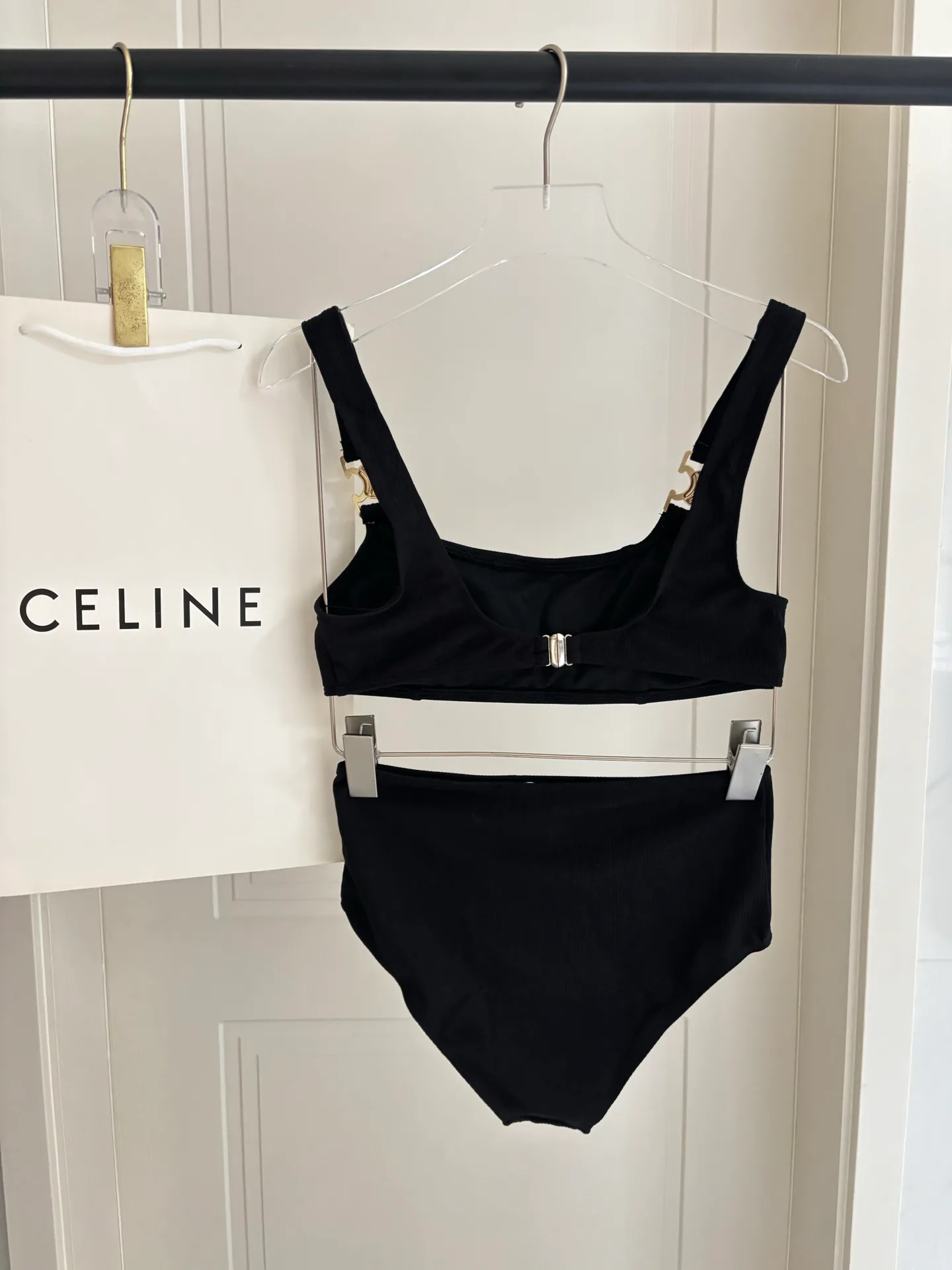 Купальники Женские Celine 11585304