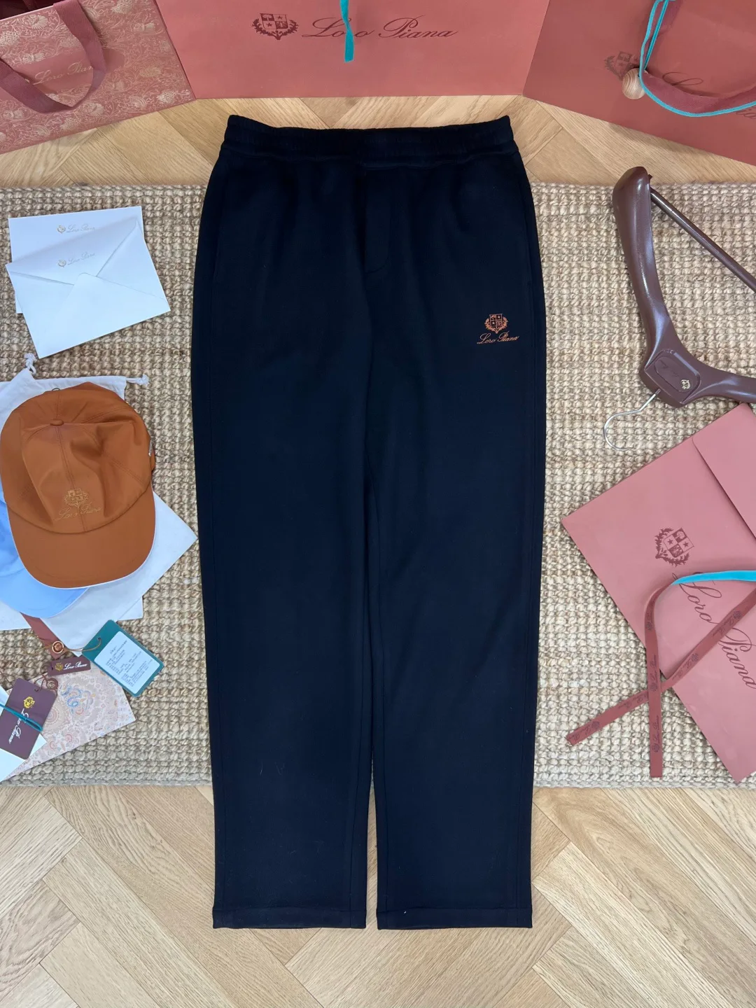 Брюки Мужские Loro Piana 11182709