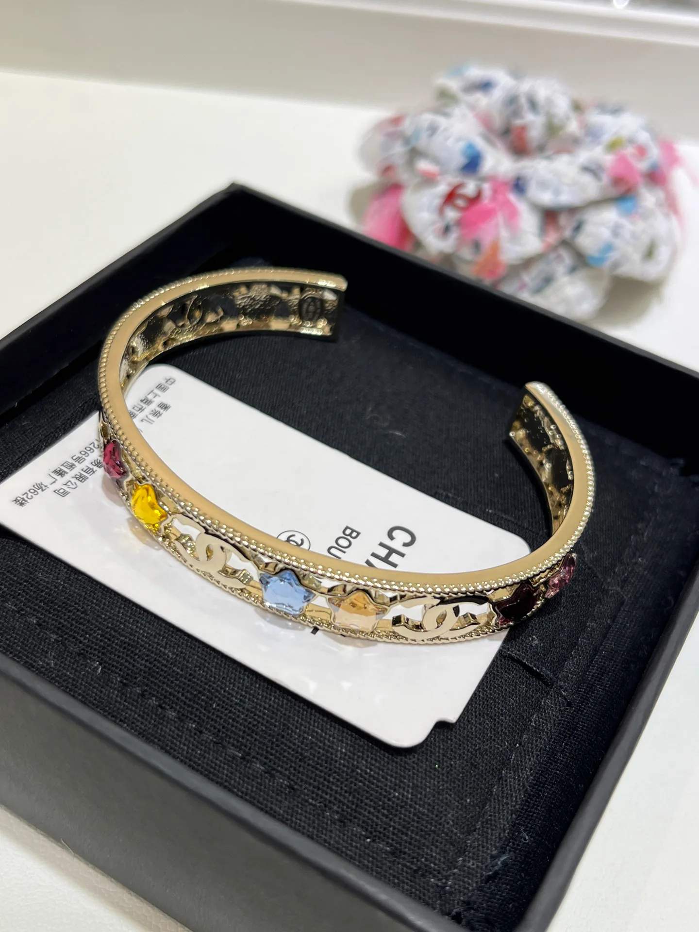 Бижутерия Chanel 34993