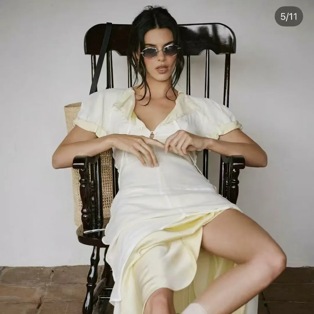 Очки Chrome Hearts 9652897