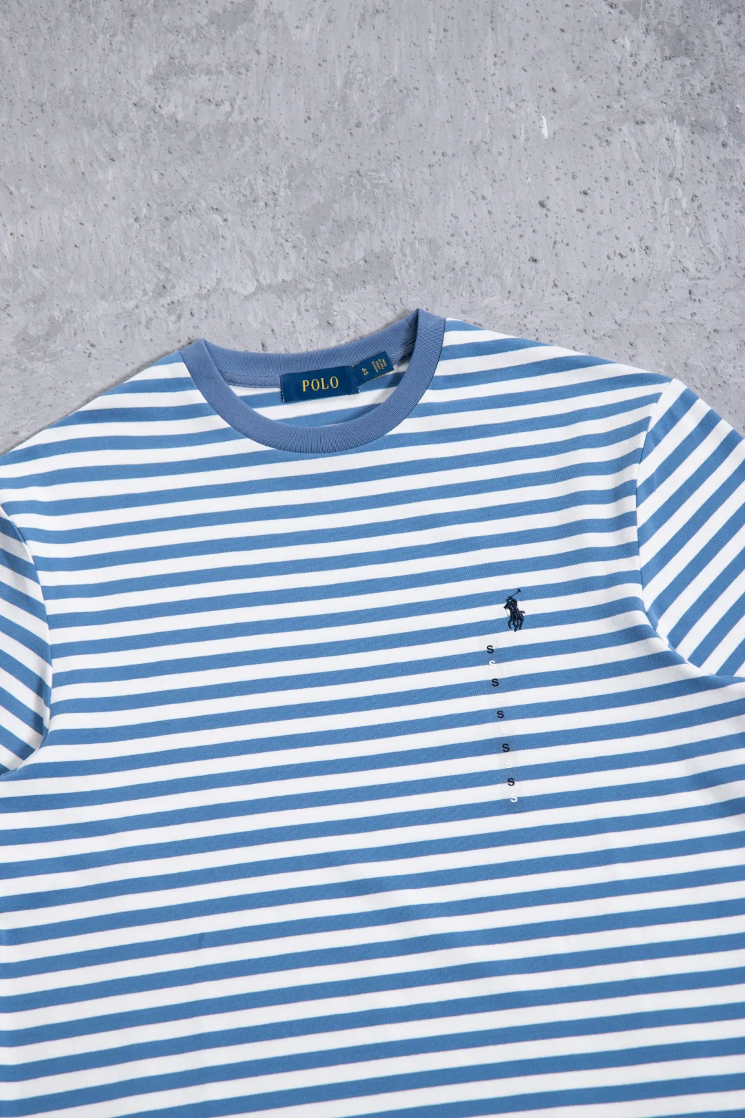 Футболки Мужские Ralph Lauren 11865785