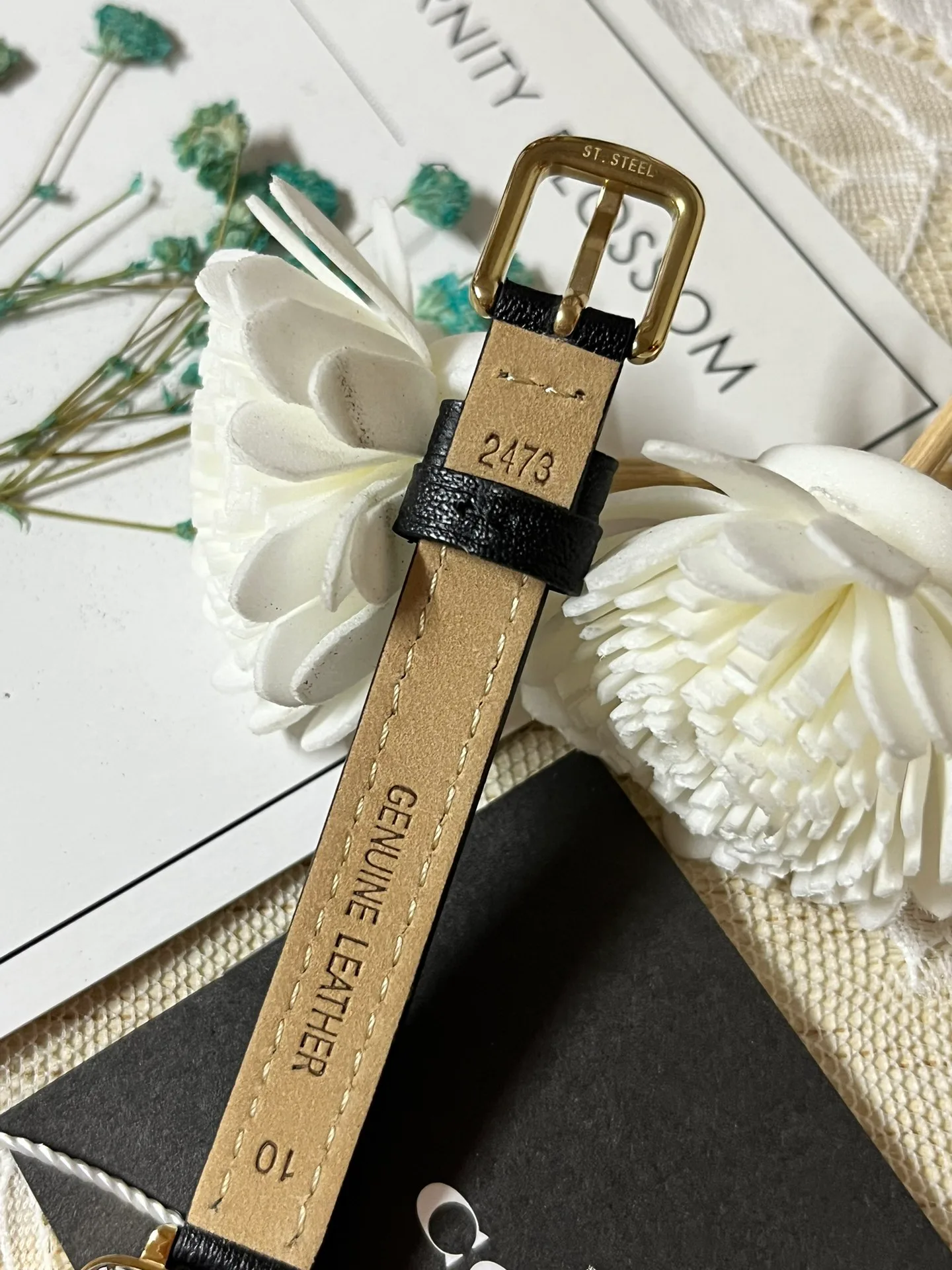 Часы Женские Coach 1880655