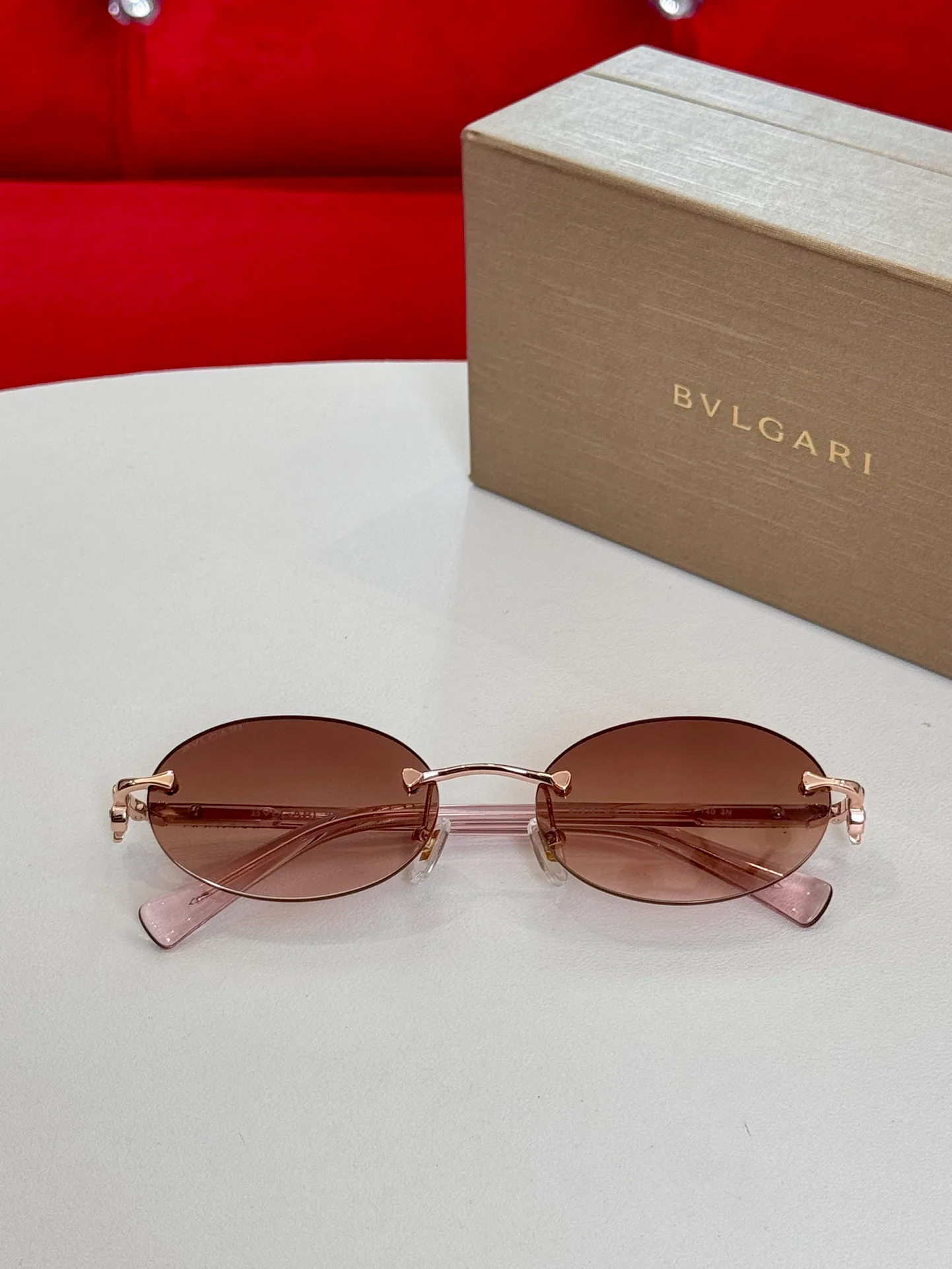 Очки Bvlgari 1173381