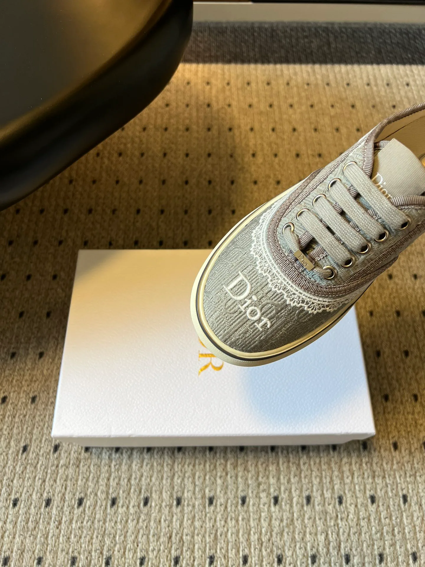 Кеды Женские Christian Dior 11540145