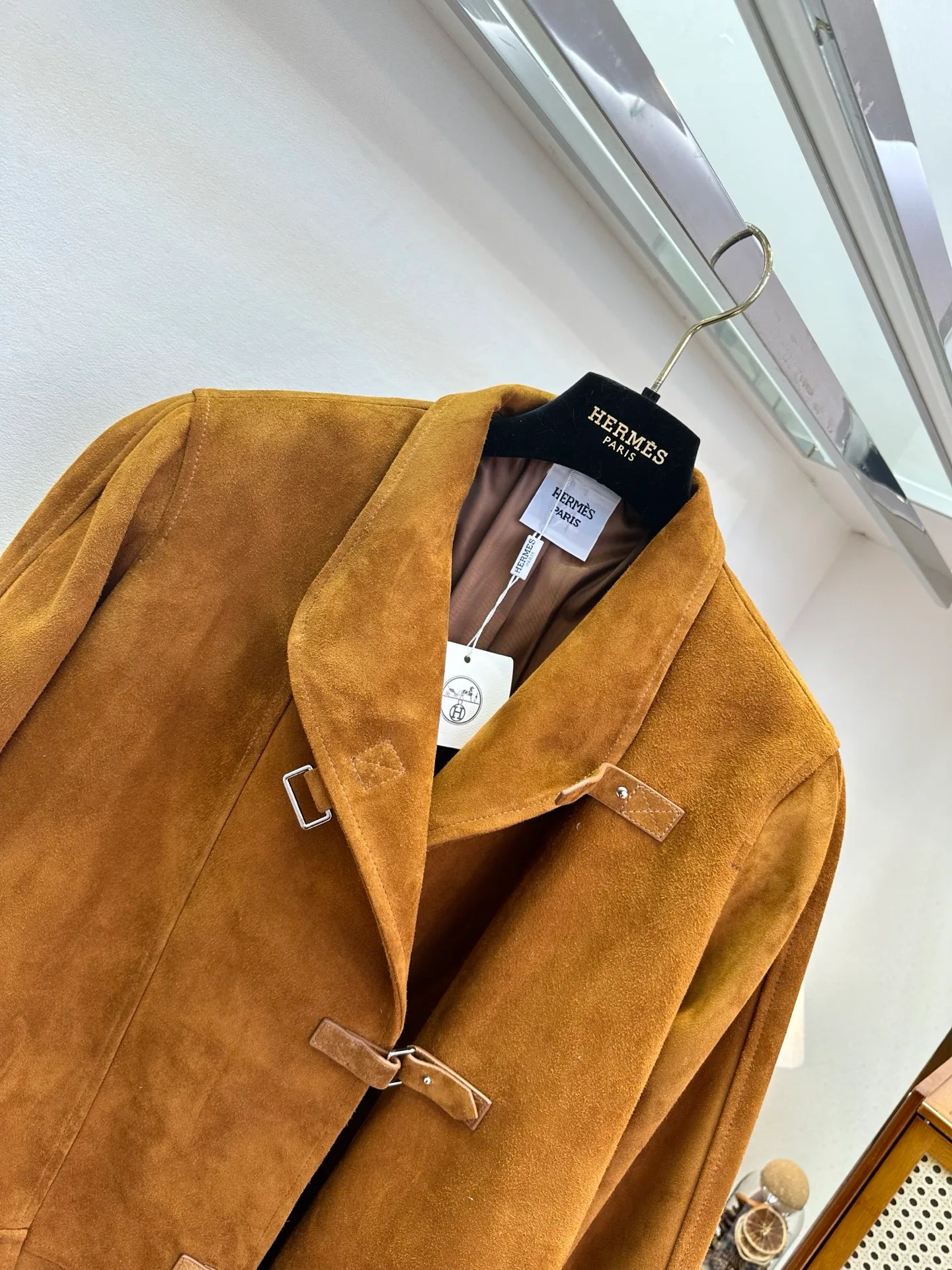Пальто Женские Hermes 11207677
