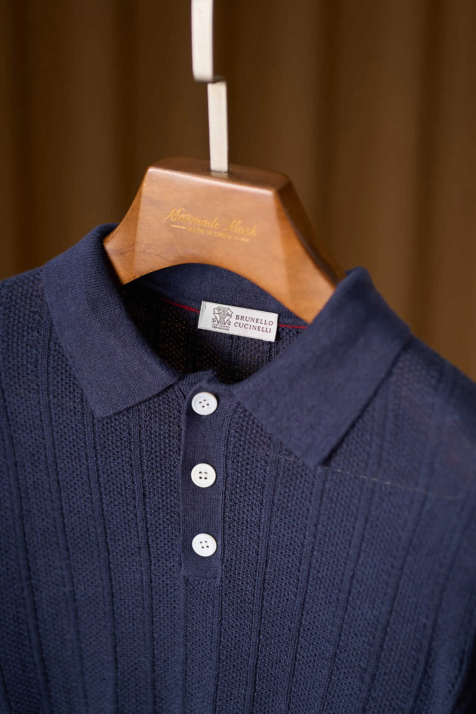 Джемперы И Свитеры Мужские Brunello Cucinelli 154717