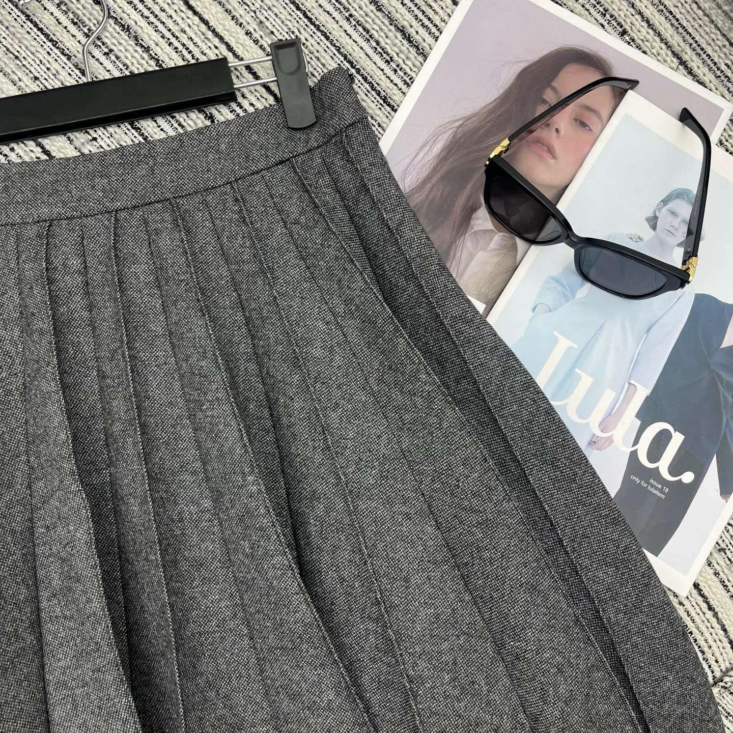 Юбки Женские Christian Dior 5423885