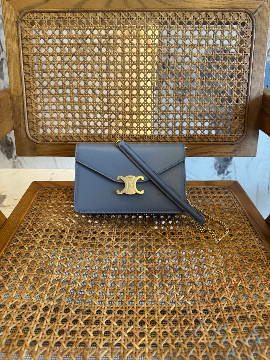 Сумки На Ремне Женские Celine 11607715