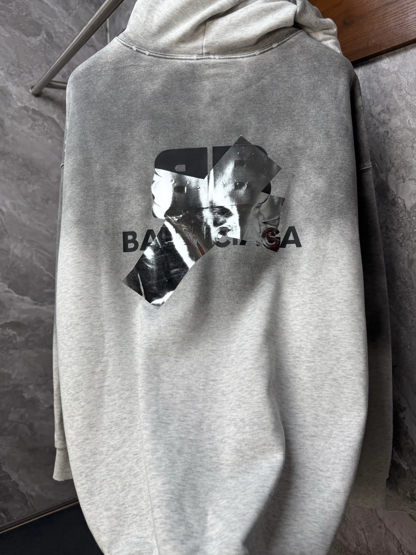 Свитшоты И Худи Женские Balenciaga 18182347