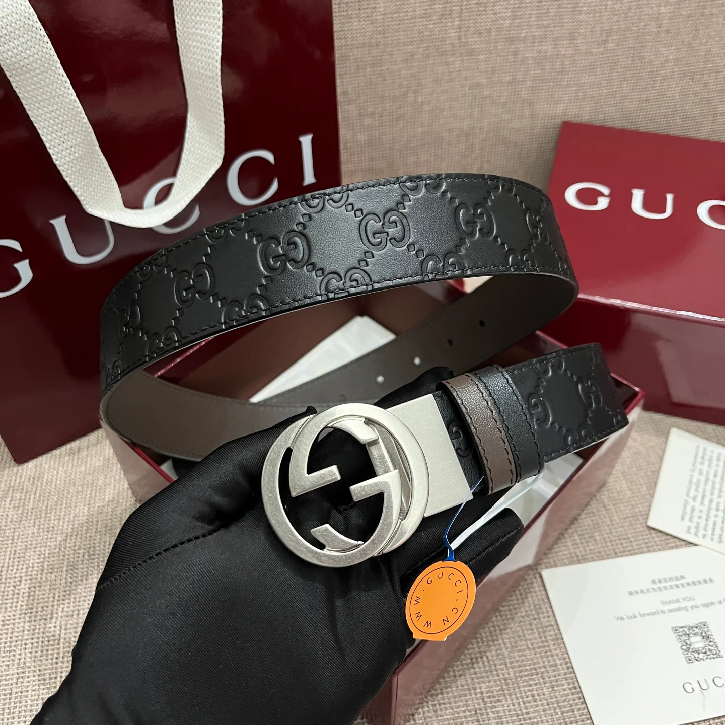 Поясные Сумки Женские Gucci 10979032