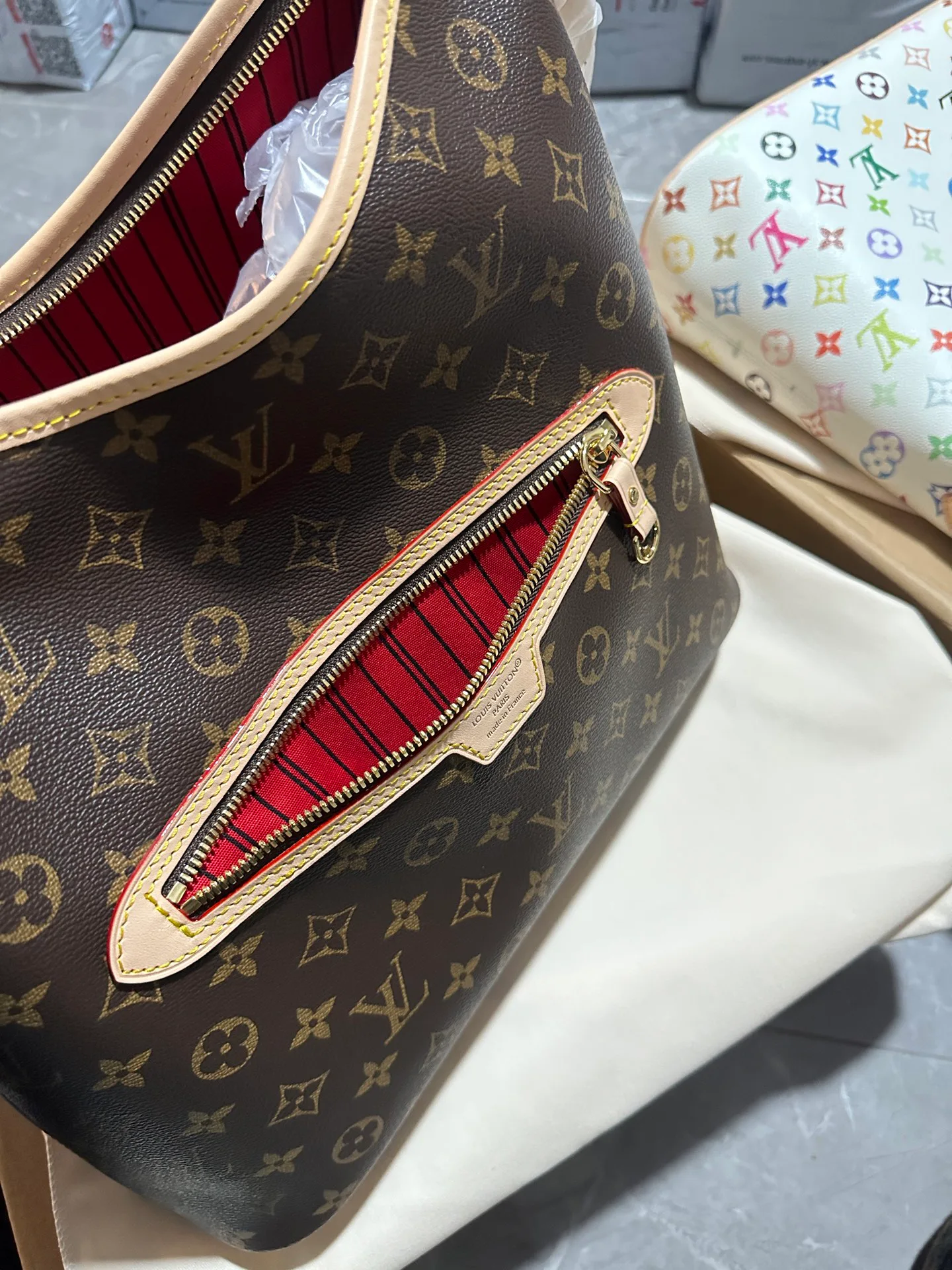Классические Сумки Женские Louis Vuitton 11394997